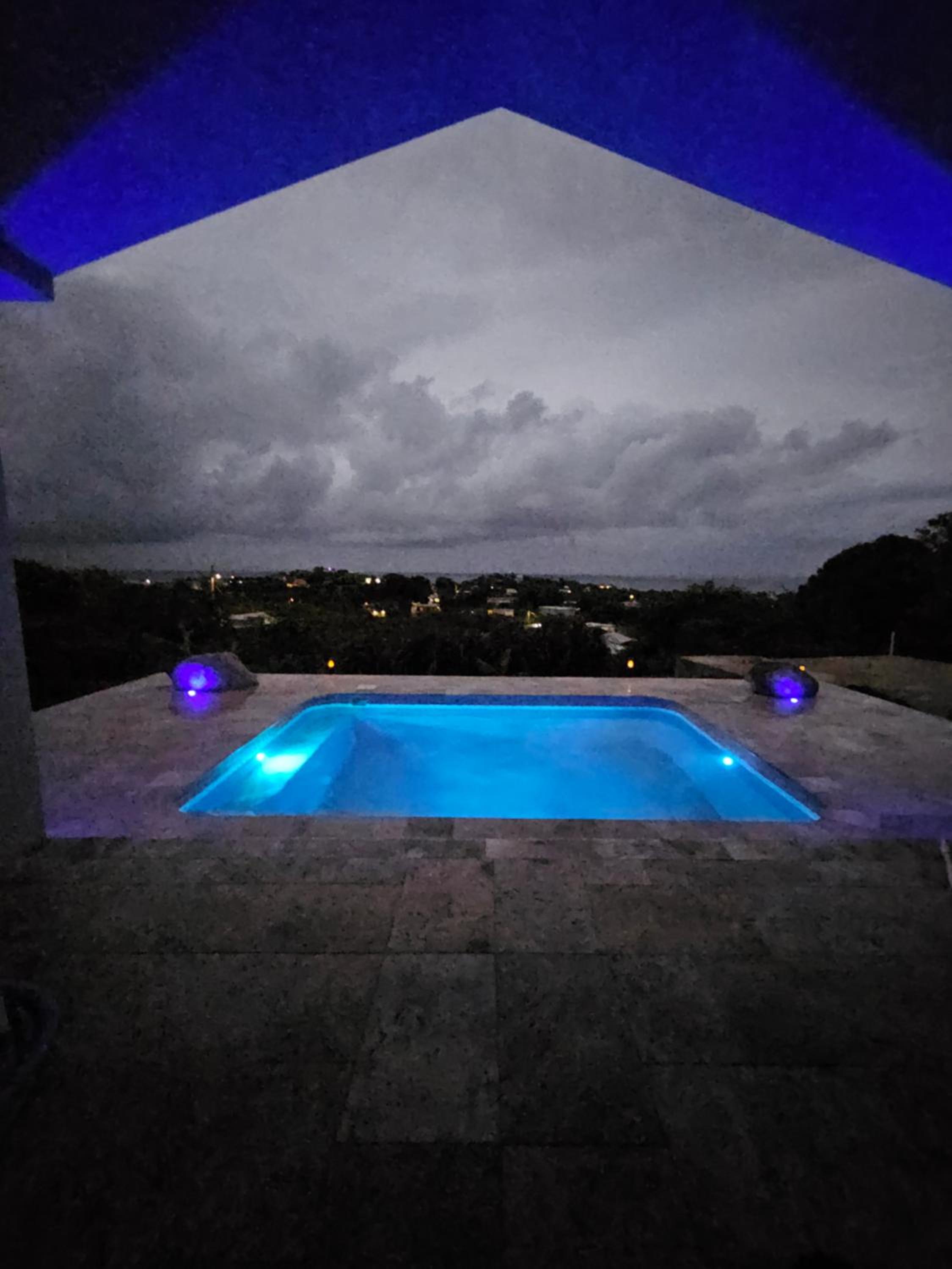 Casa Aramana view 4