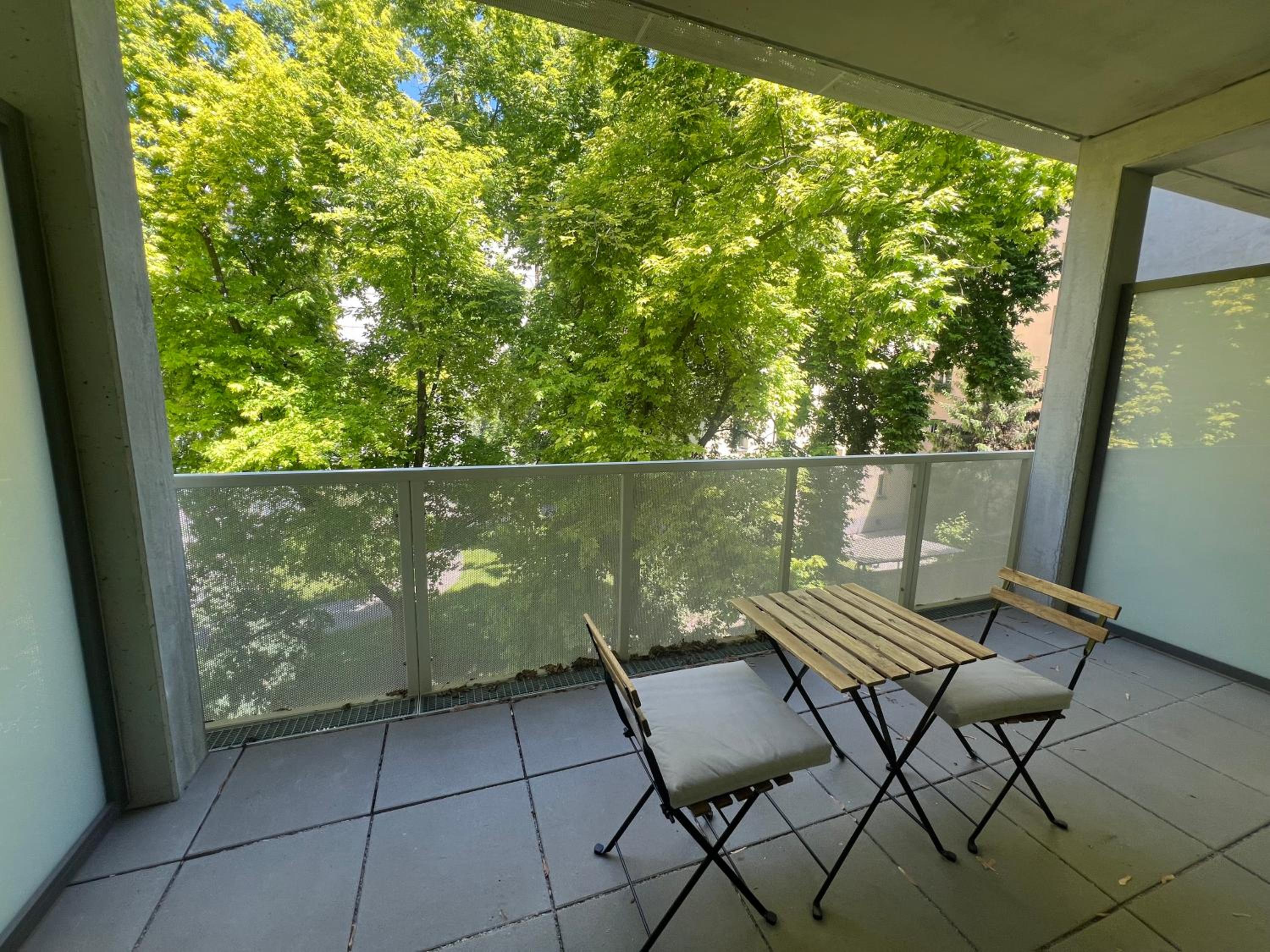 Zoder Apartments