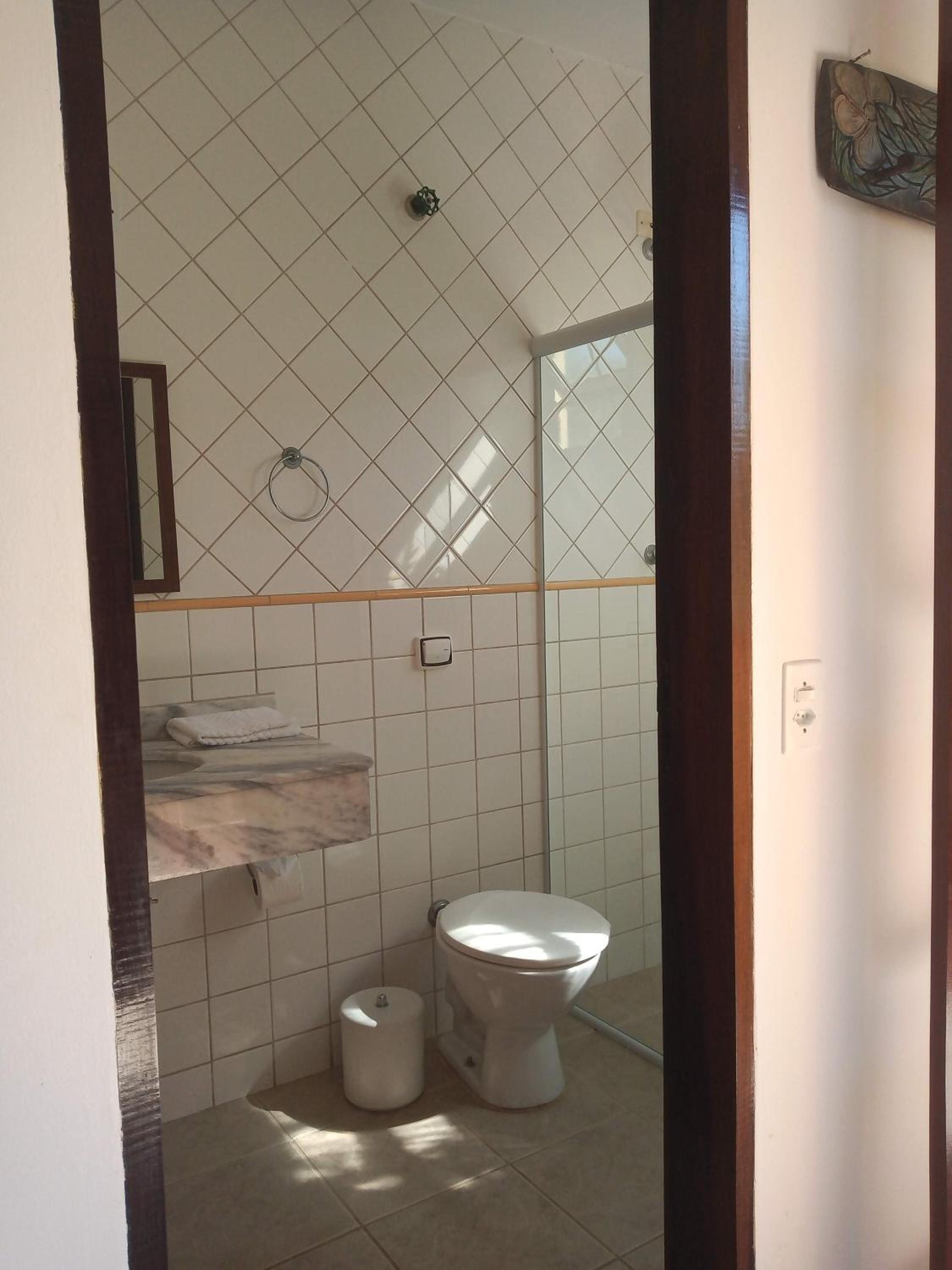 Suites Brilho do Sol