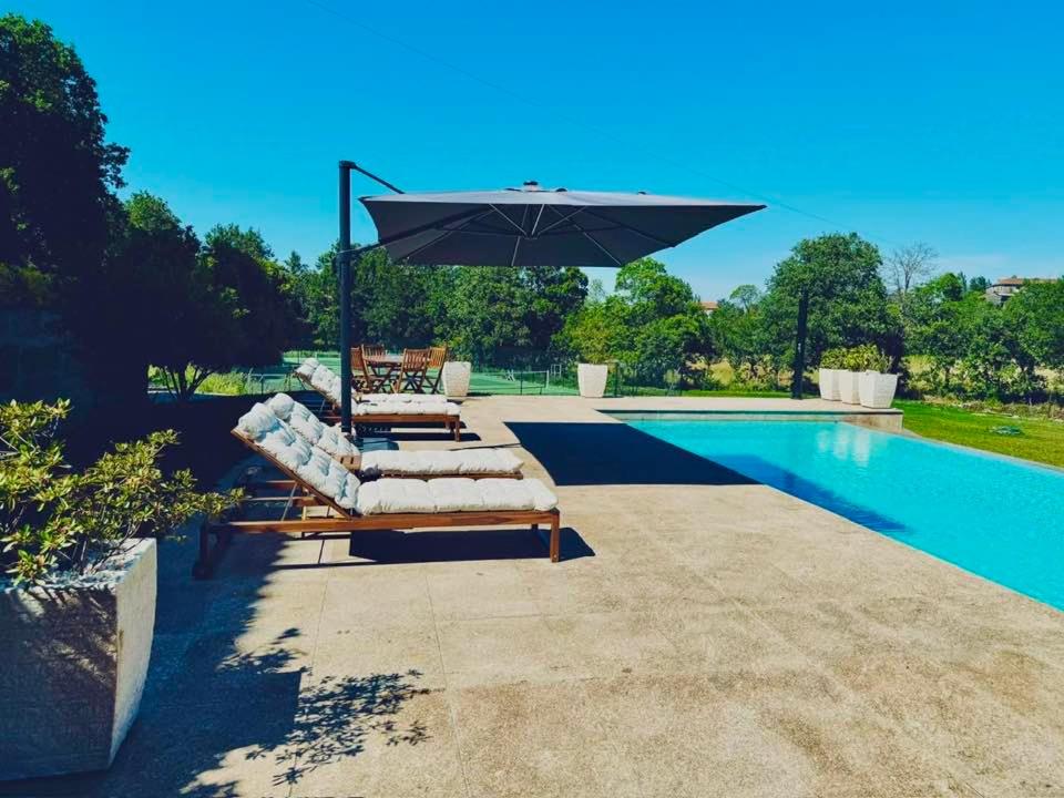 Quinta Escondida da Avessadas