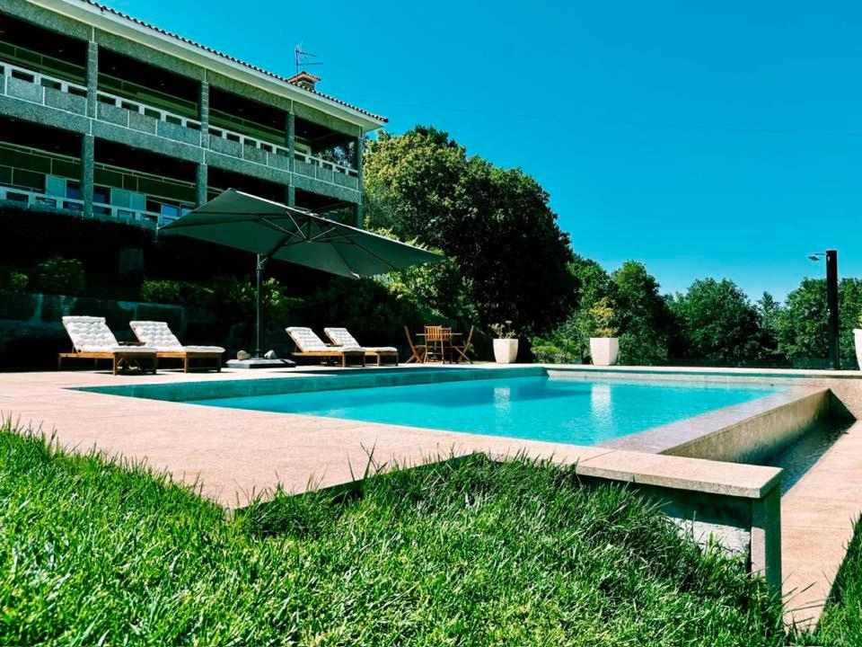 Quinta Escondida da Avessadas
