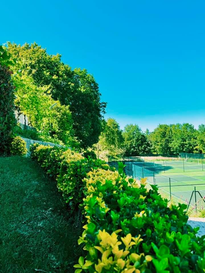 Quinta Escondida da Avessadas