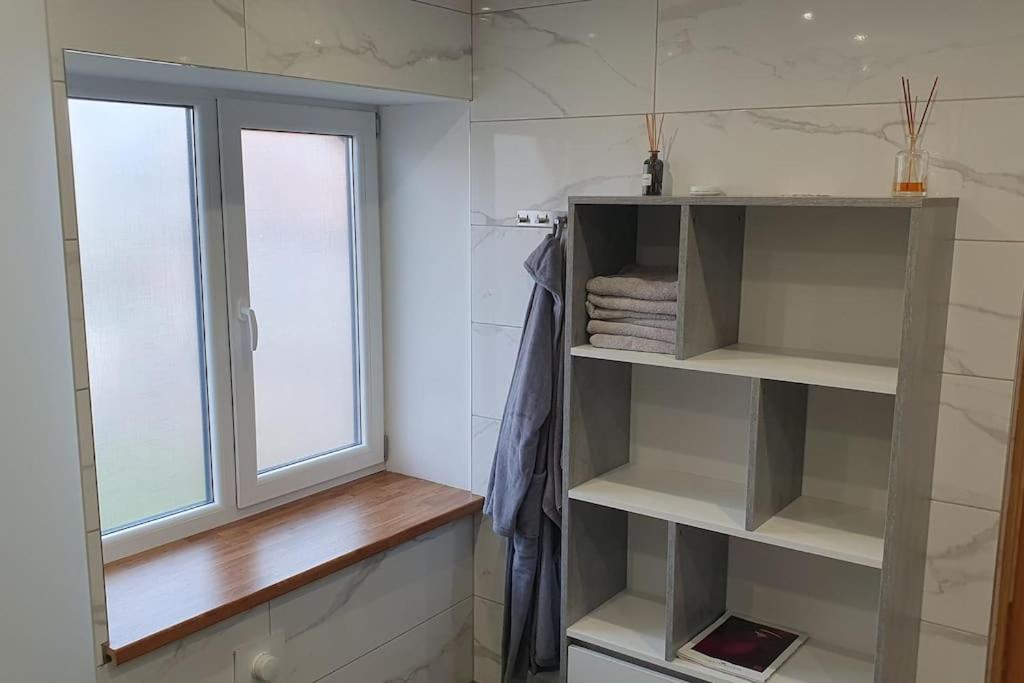 Pļavu ielas apartamenti view 2