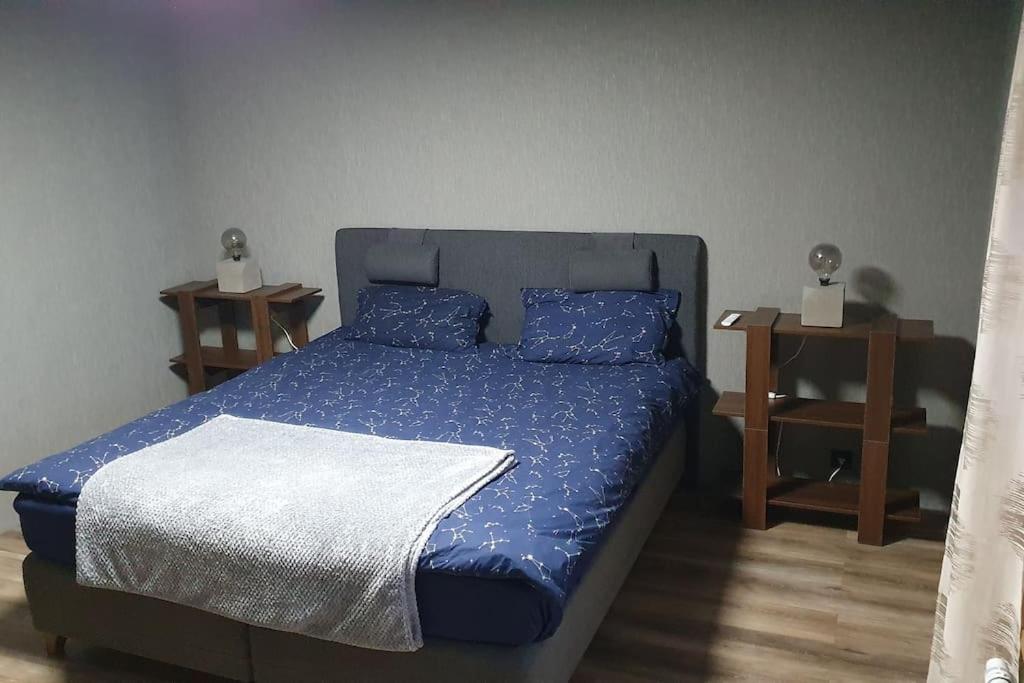 Pļavu ielas apartamenti view 3