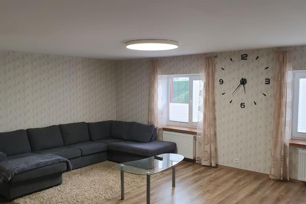 Pļavu ielas apartamenti view 4