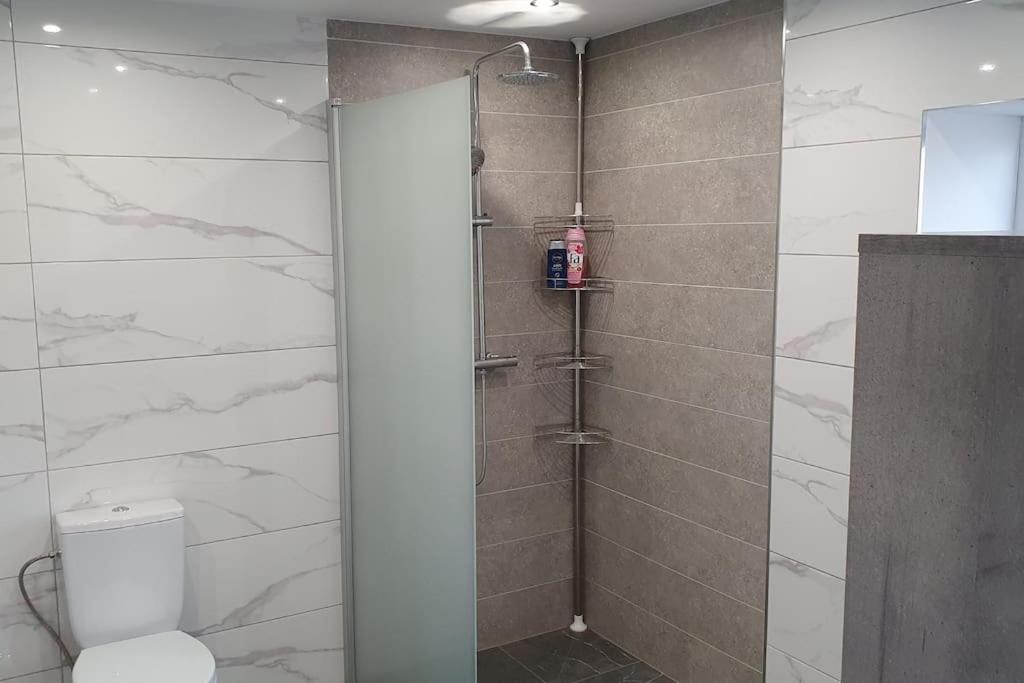 Pļavu ielas apartamenti view 5