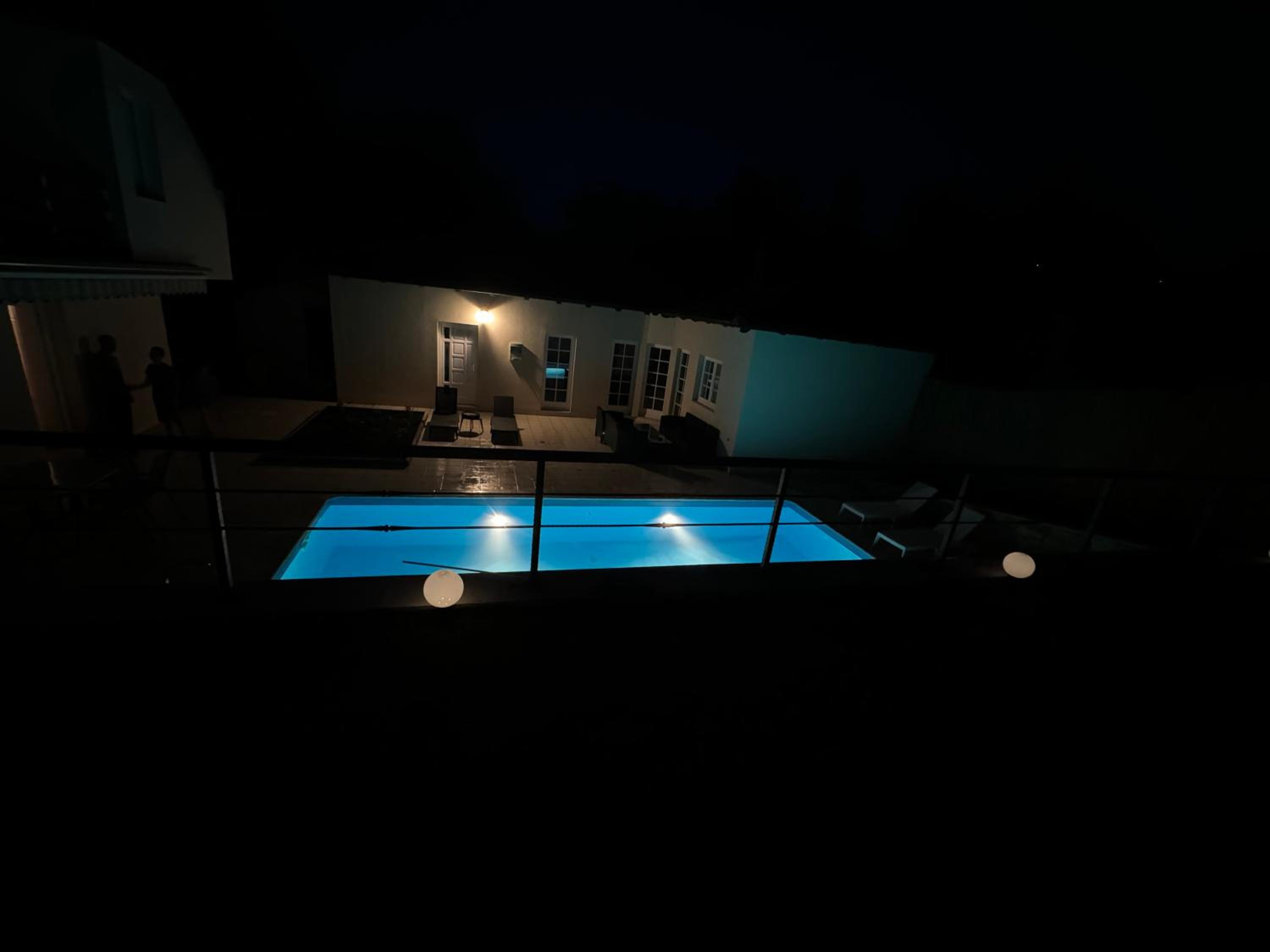 Villa RELAX Miševići
