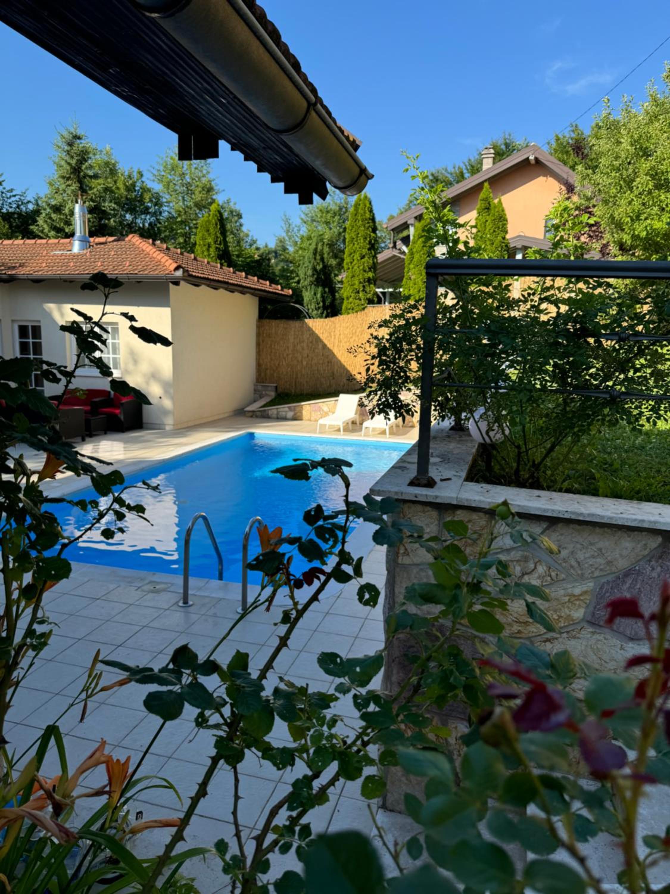 Villa RELAX Miševići