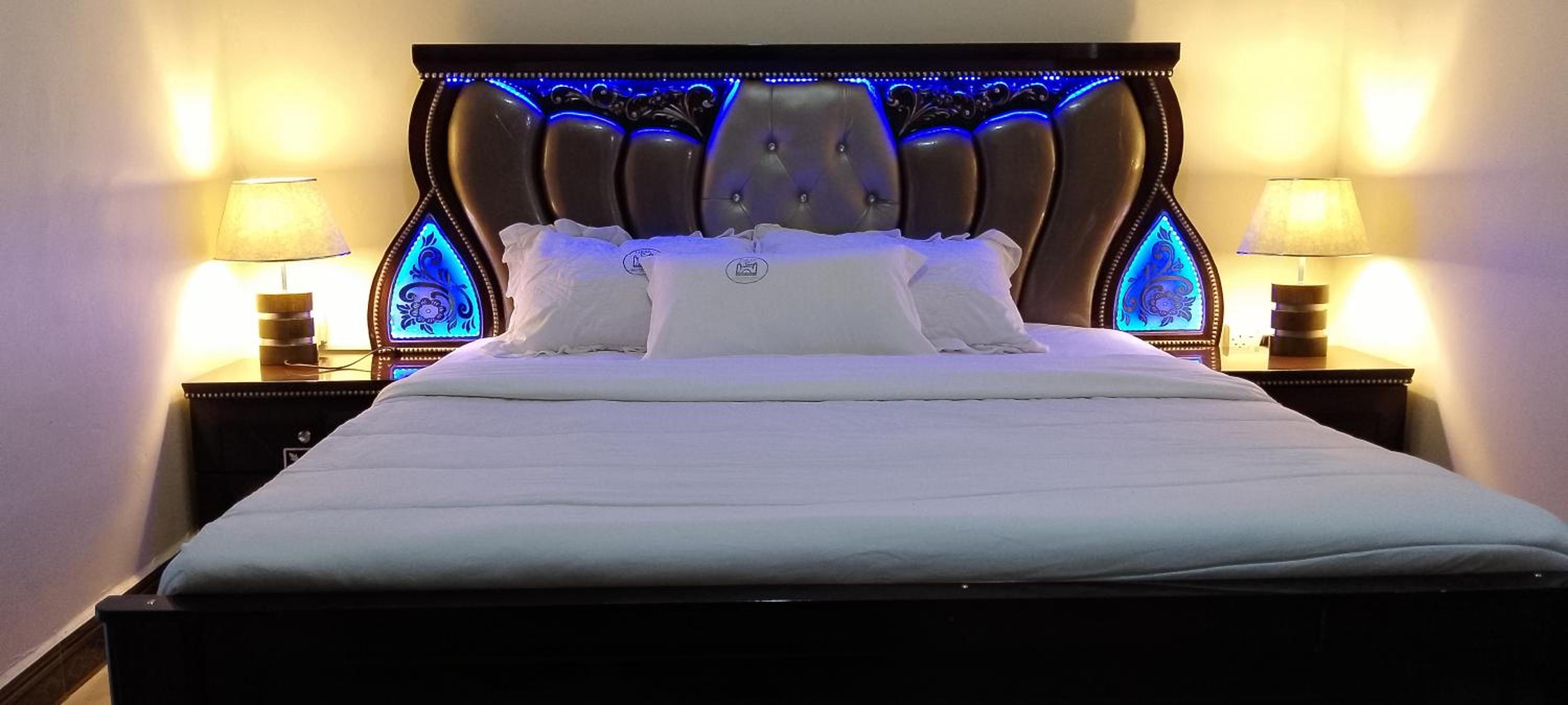 Dream Palace Hotel Mbale
