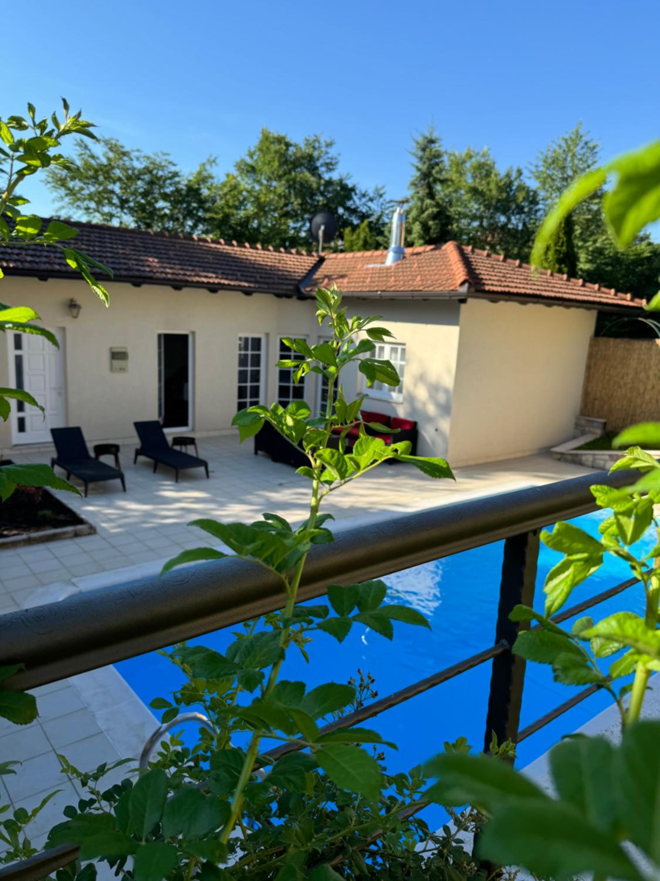 Villa RELAX Miševići