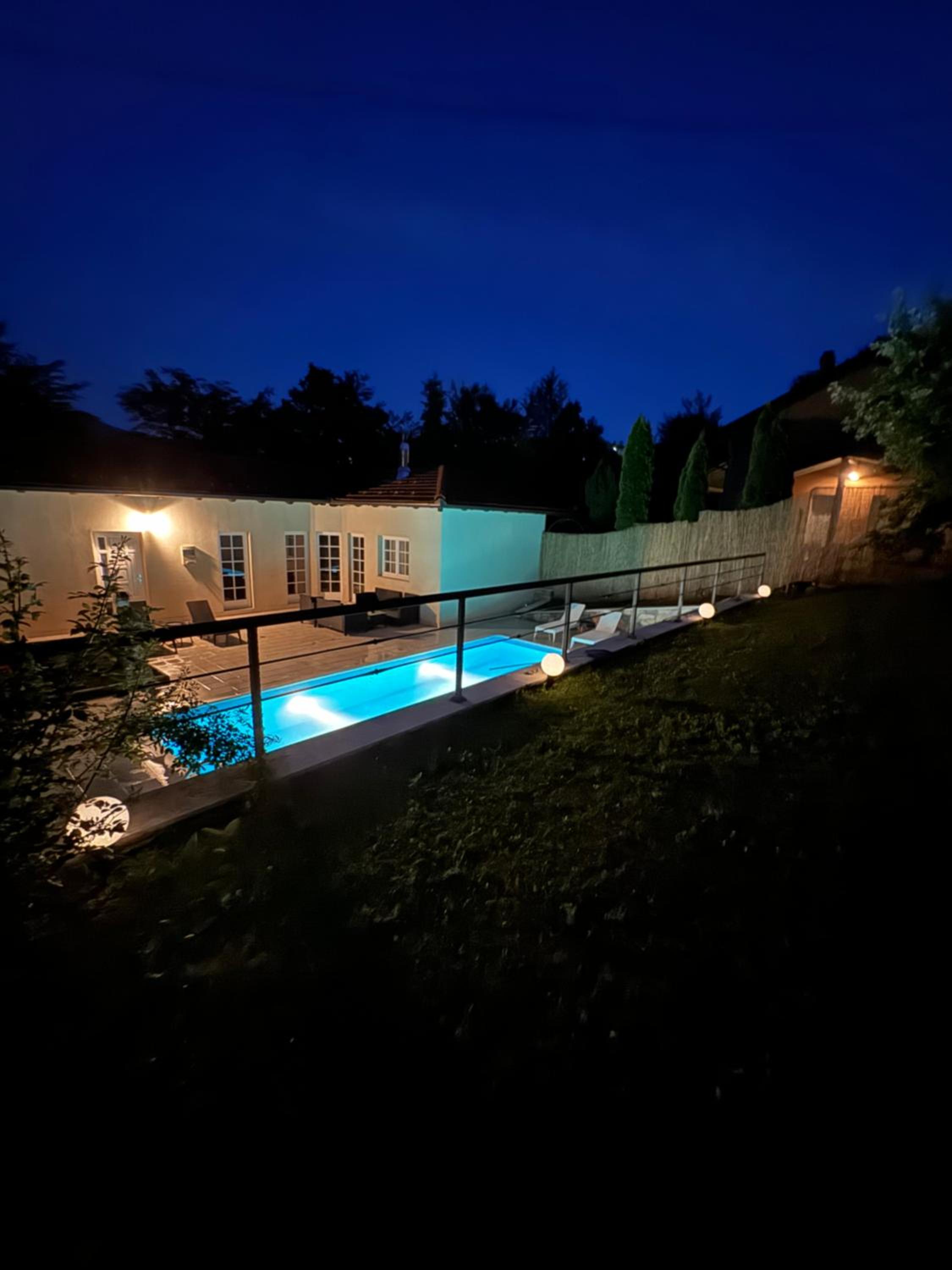 Villa RELAX Miševići