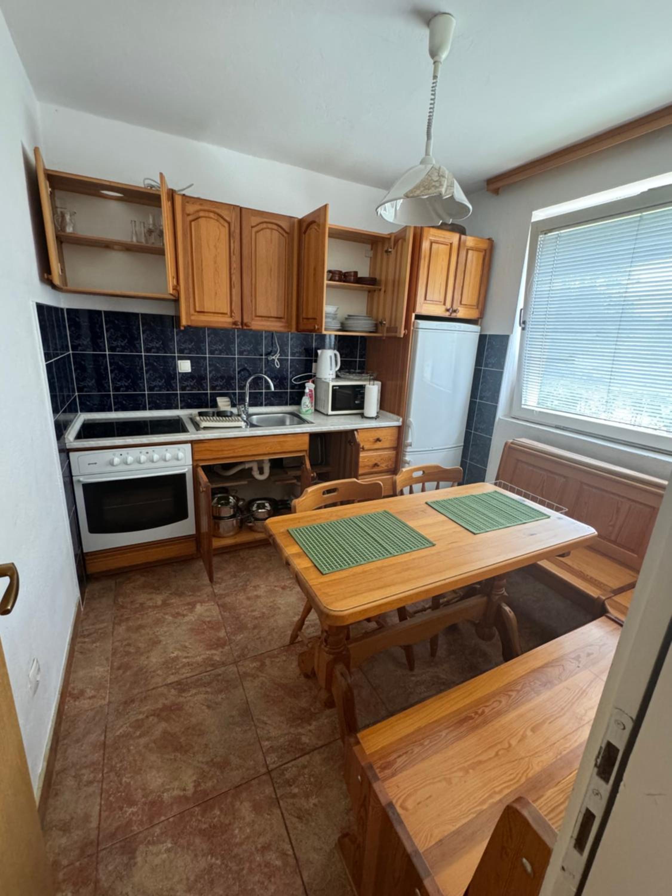 Villa RELAX Miševići