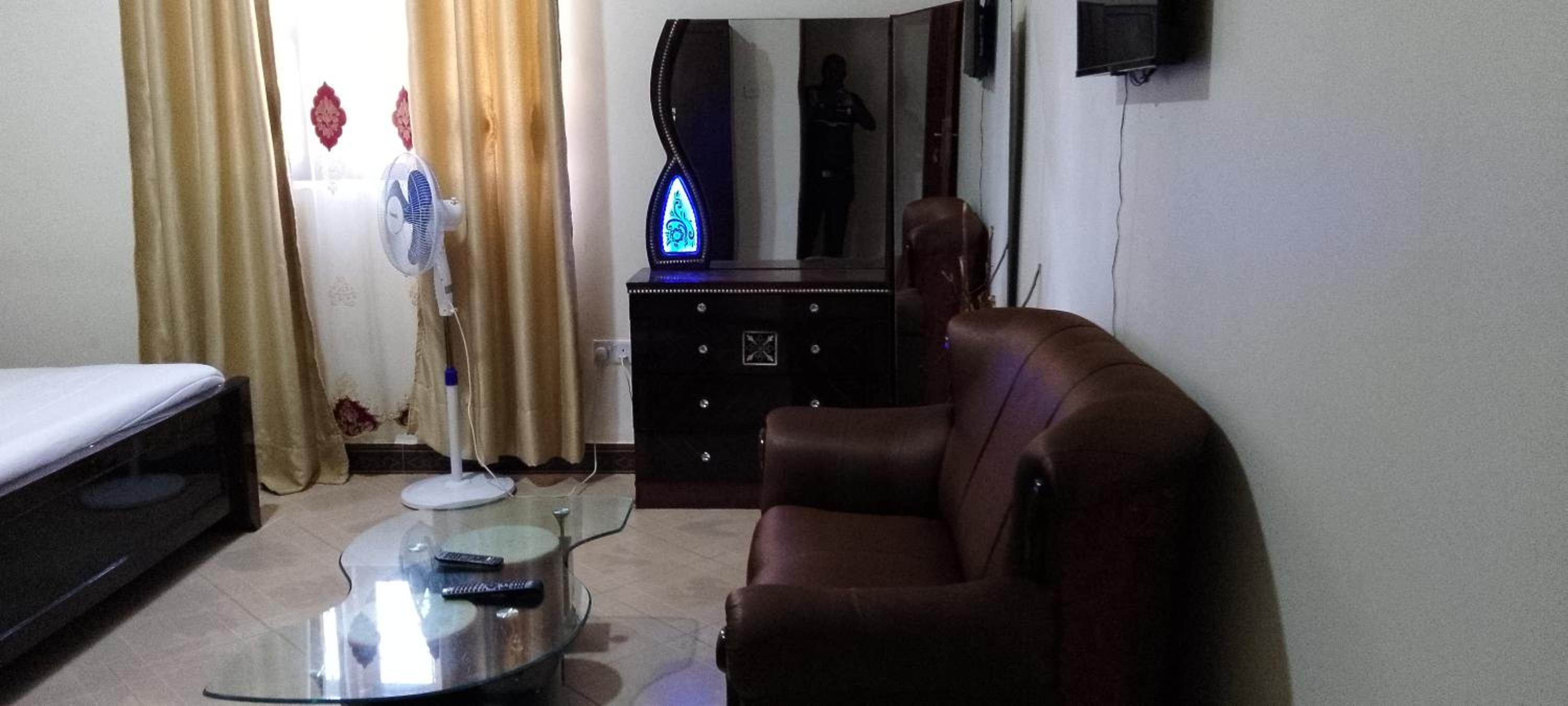 Dream Palace Hotel Mbale