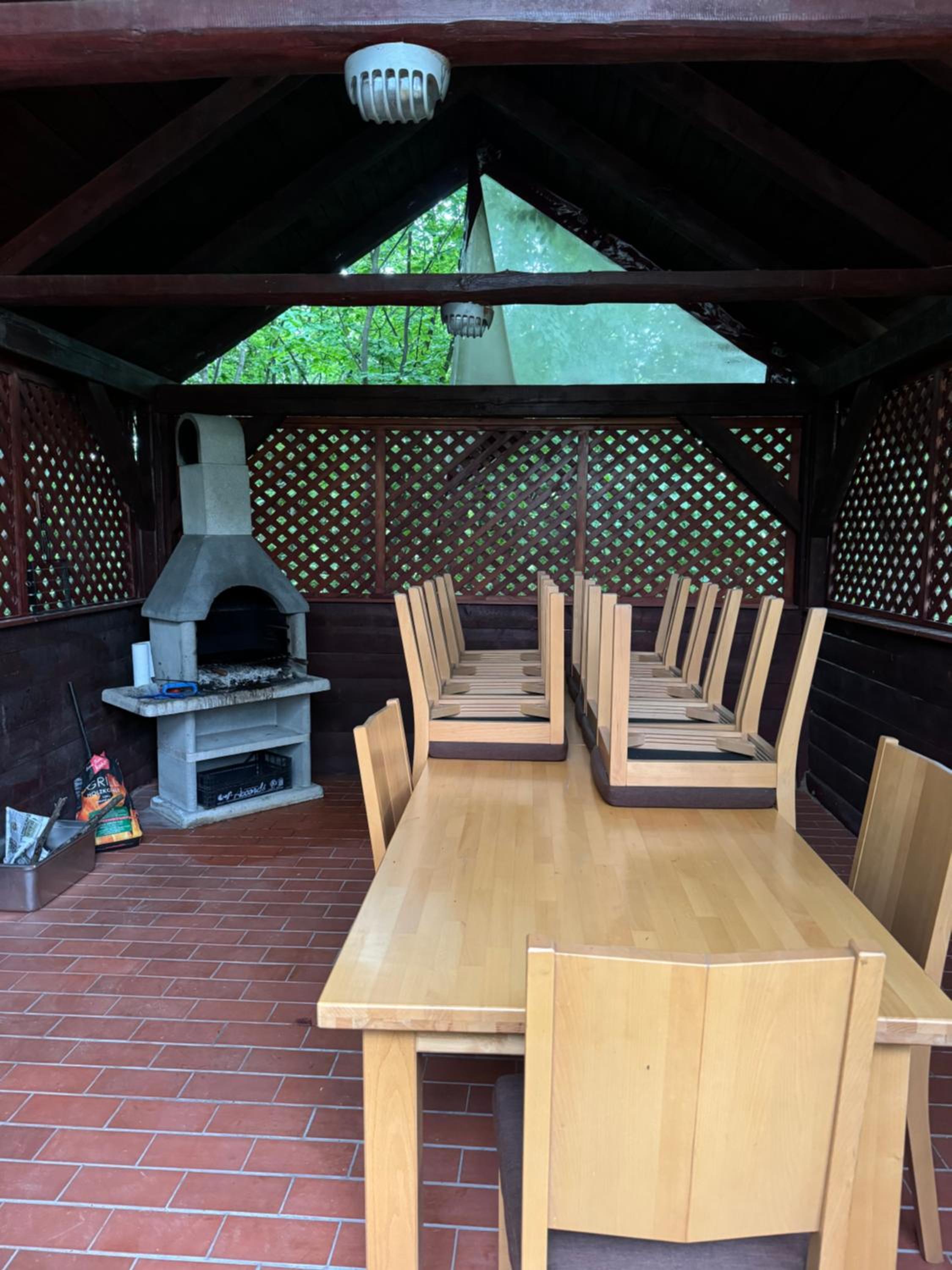 Villa RELAX Miševići