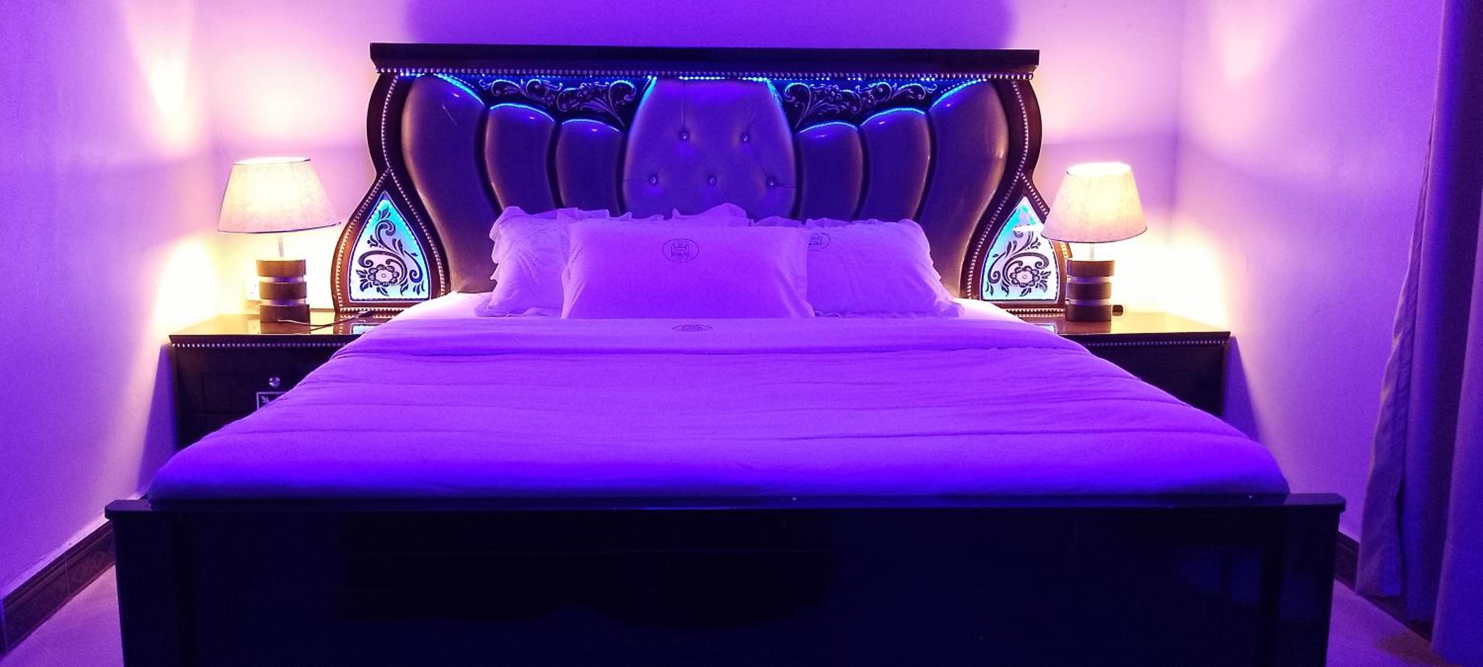 Dream Palace Hotel Mbale