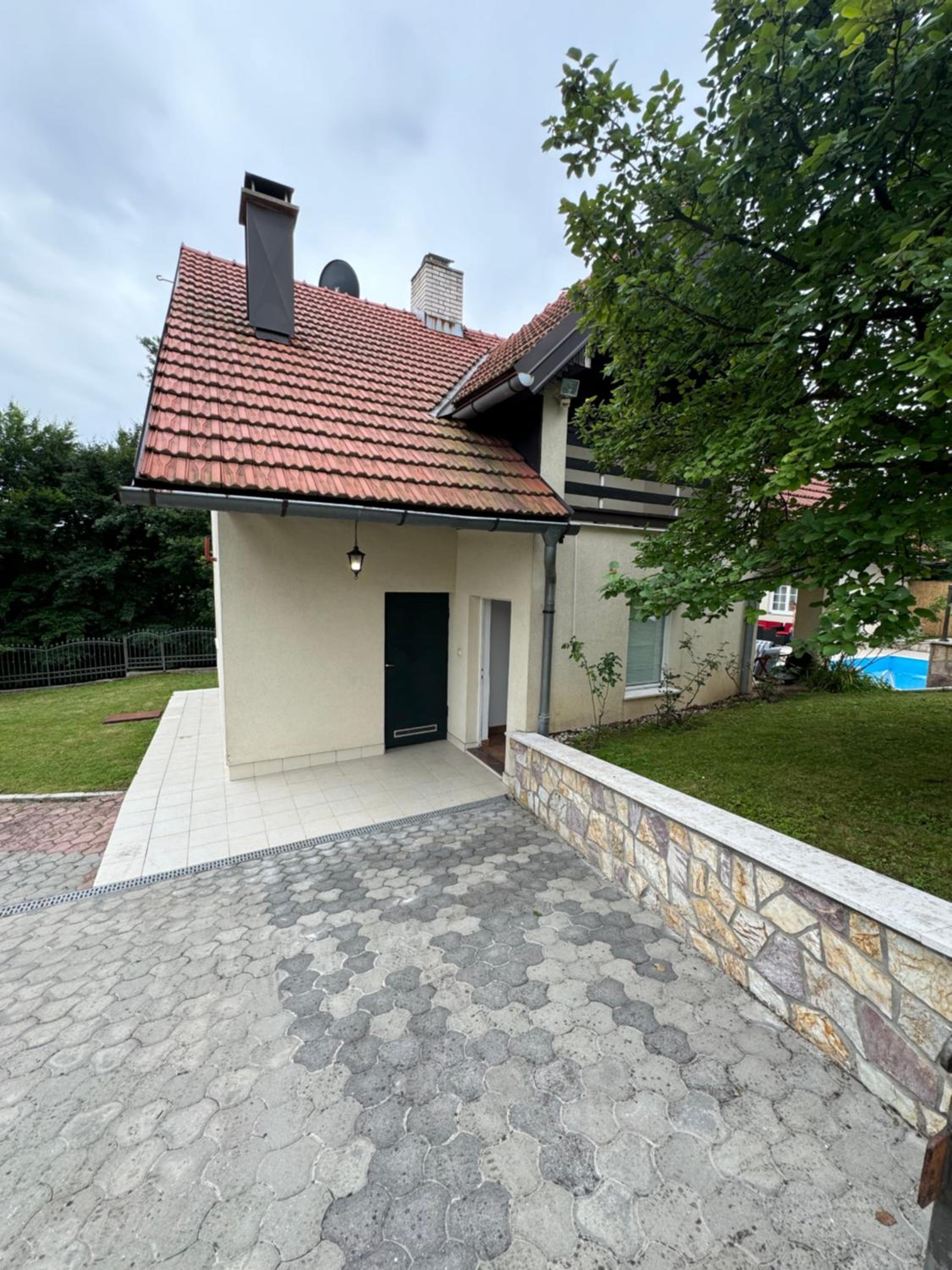 Villa RELAX Miševići