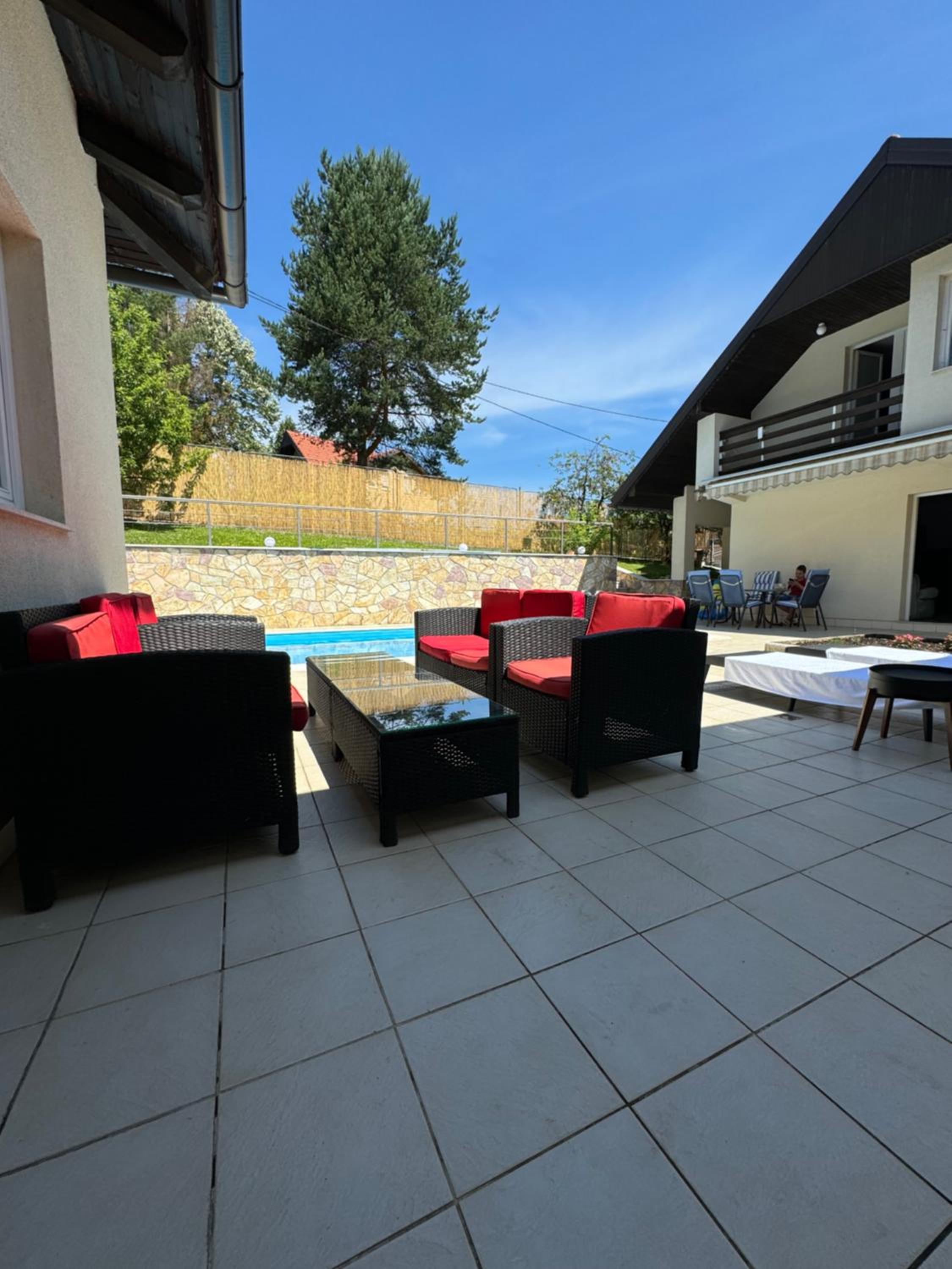 Villa RELAX Miševići