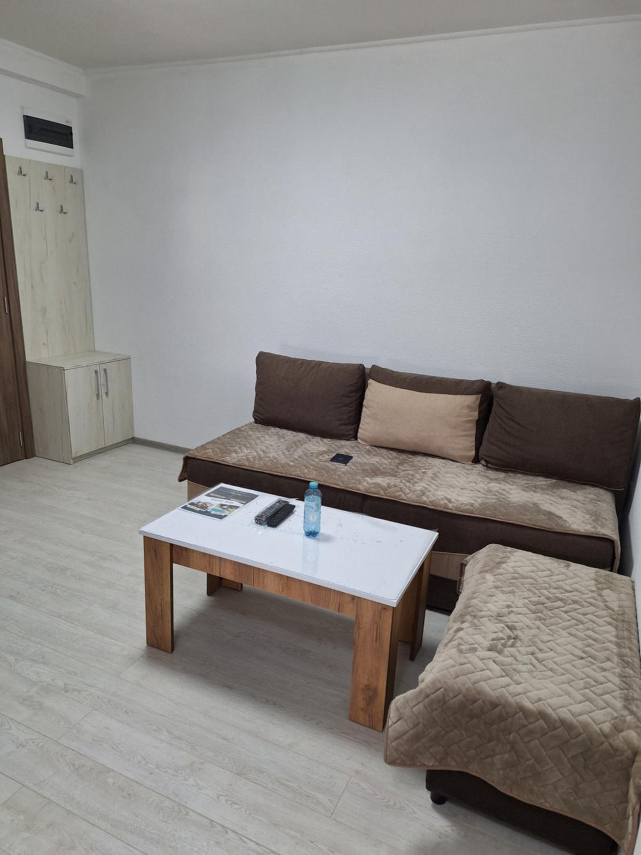 Apartmani Srećko view 2