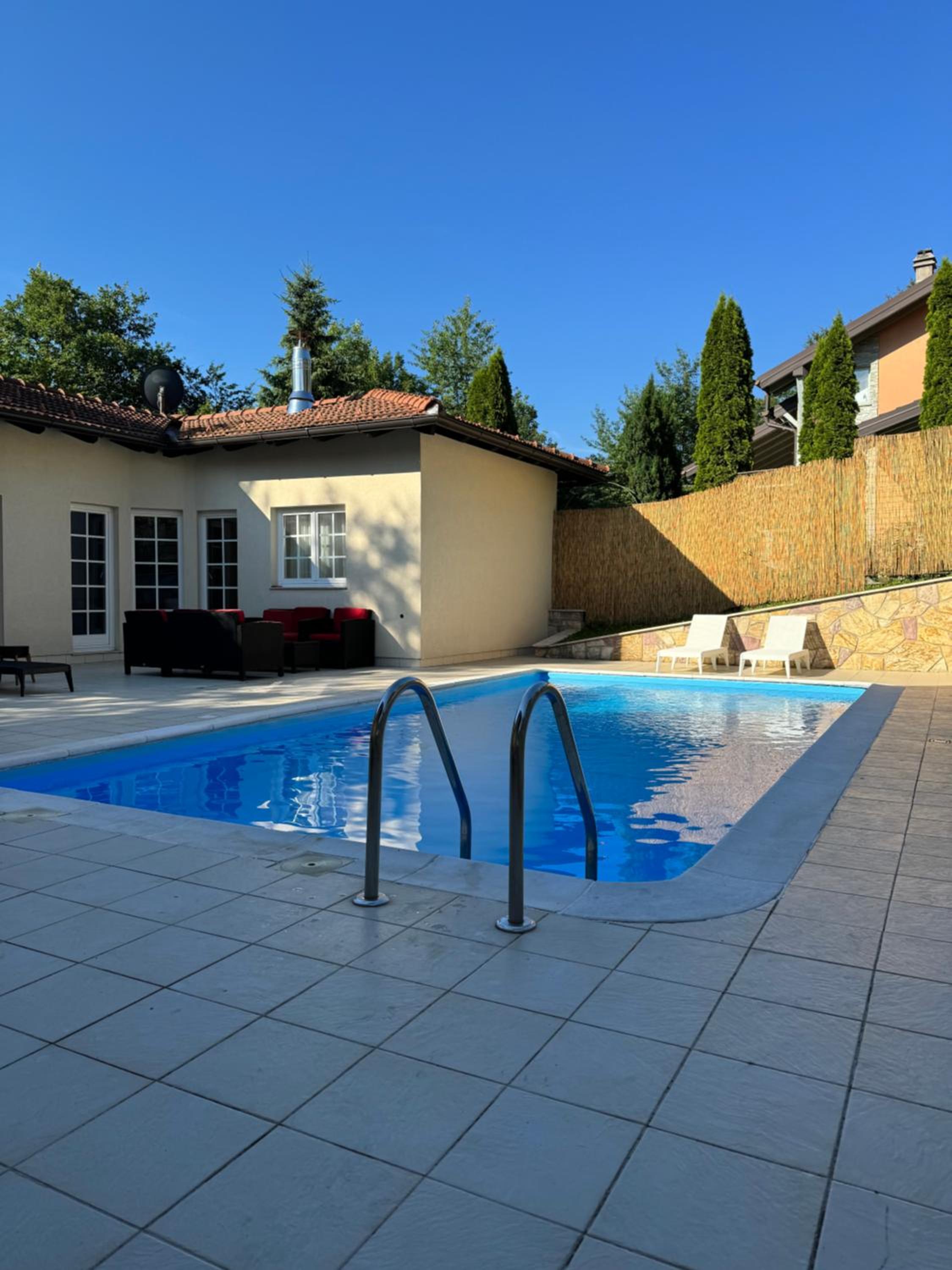 Villa RELAX Miševići