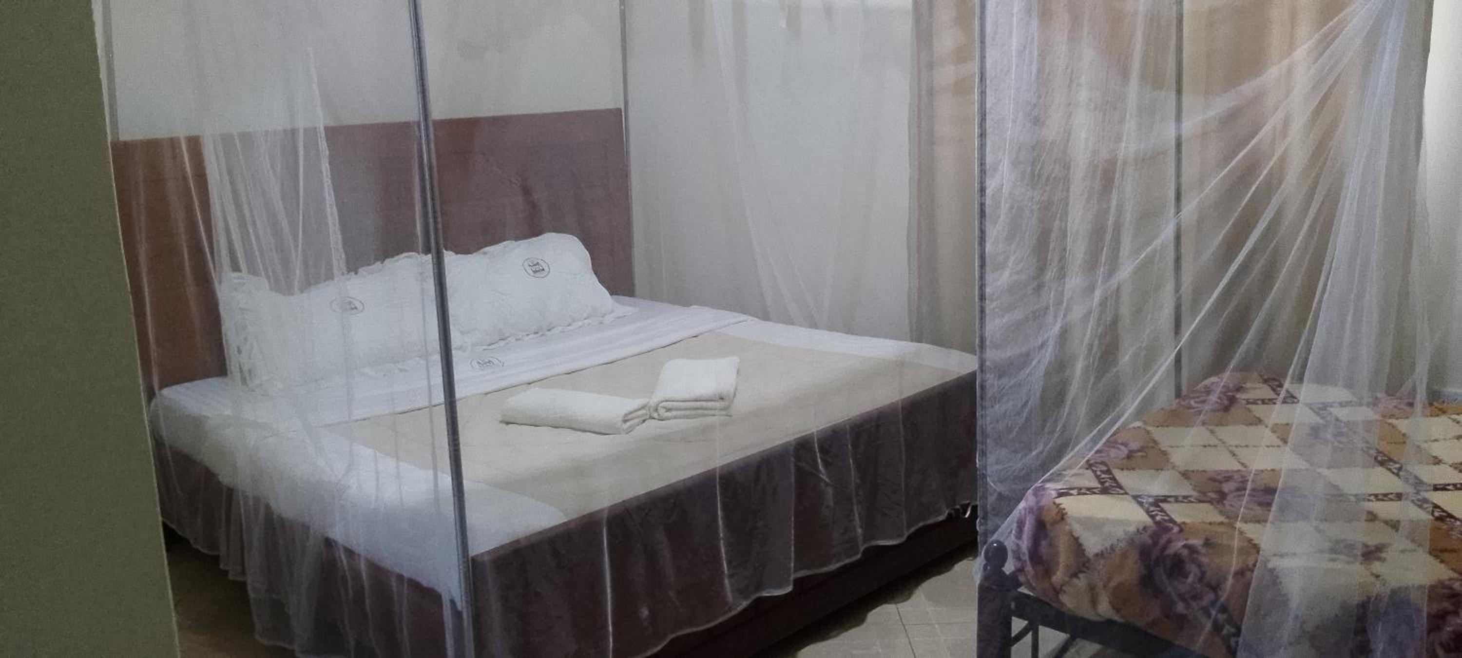 Dream Palace Hotel Mbale