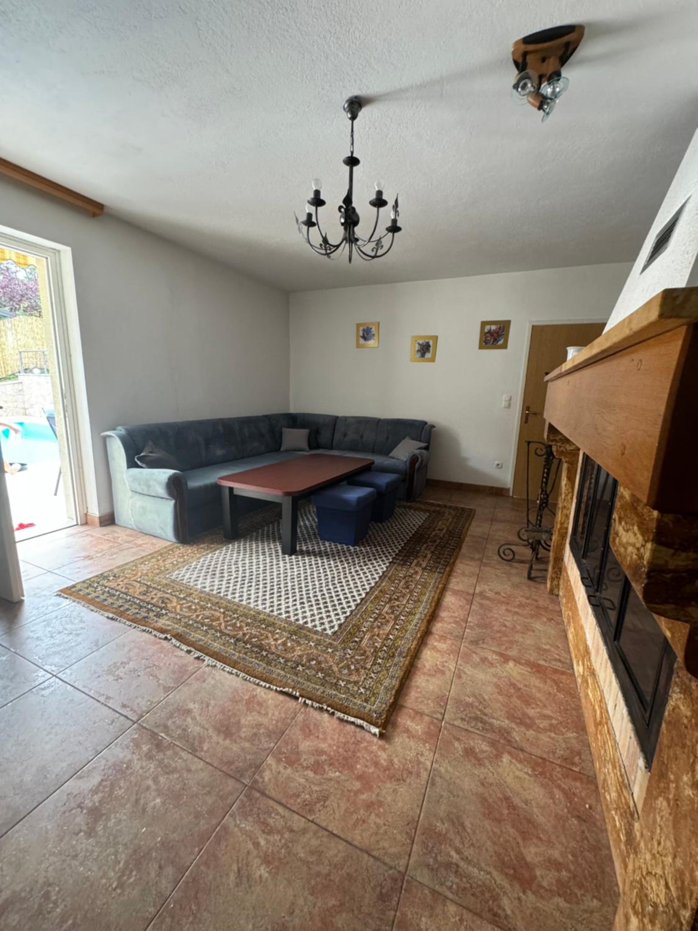 Villa RELAX Miševići