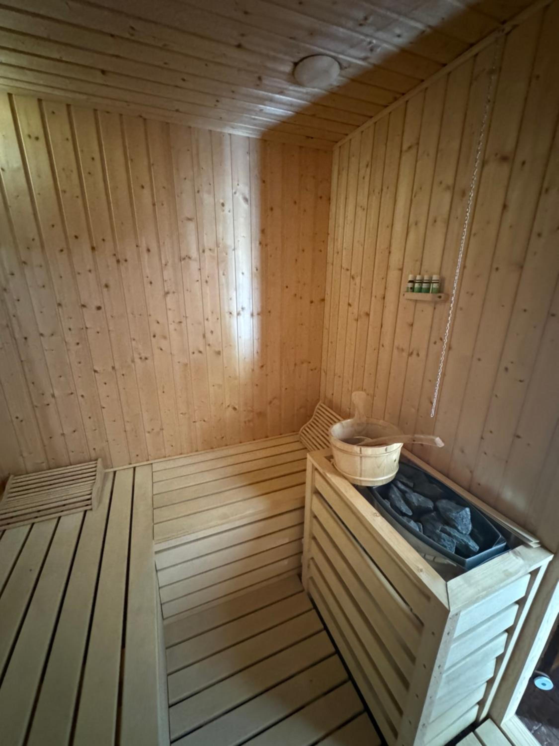 Villa RELAX Miševići