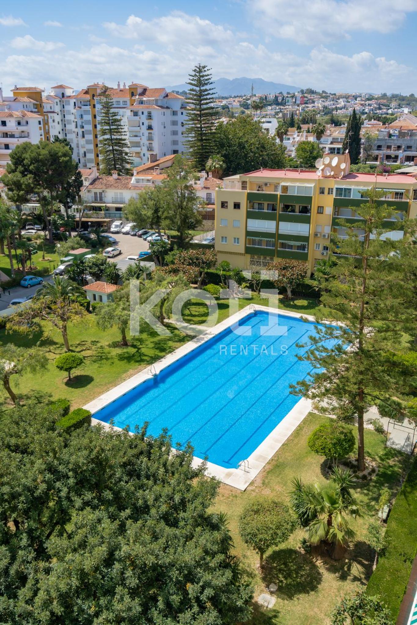 Koti Rentals - Sierra Mijas 312 photo 2