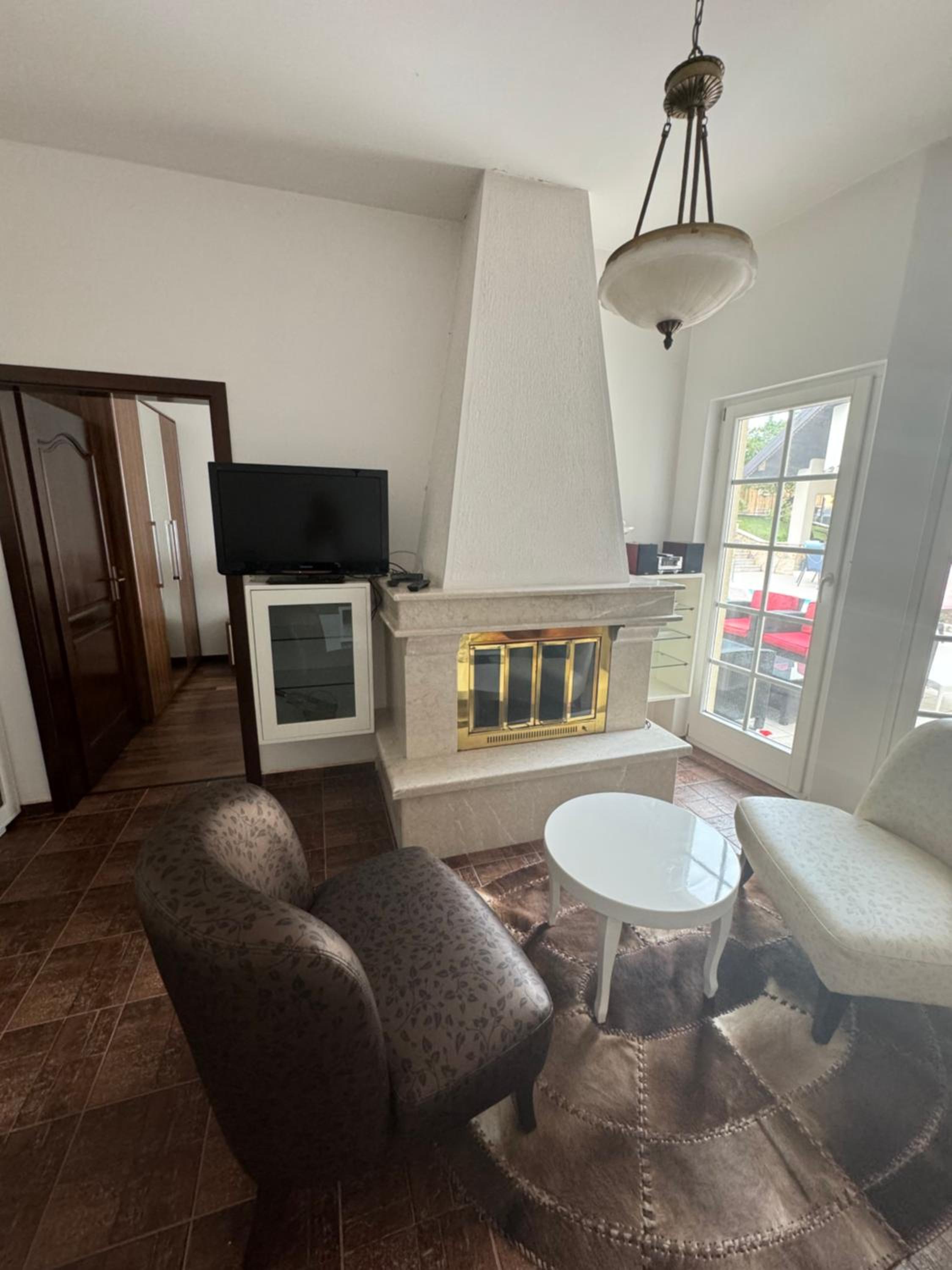 Villa RELAX Miševići
