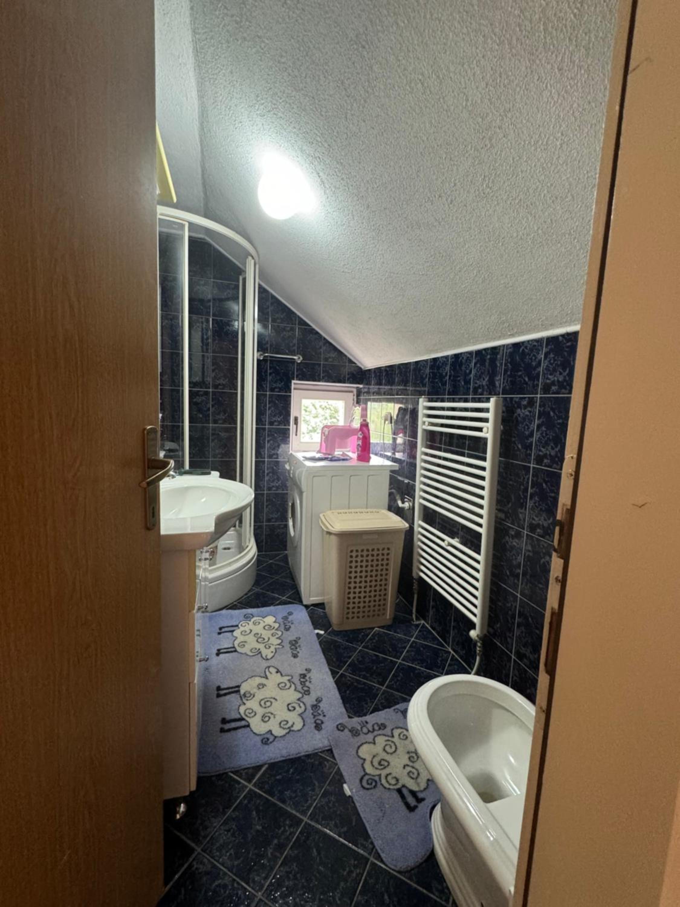 Villa RELAX Miševići