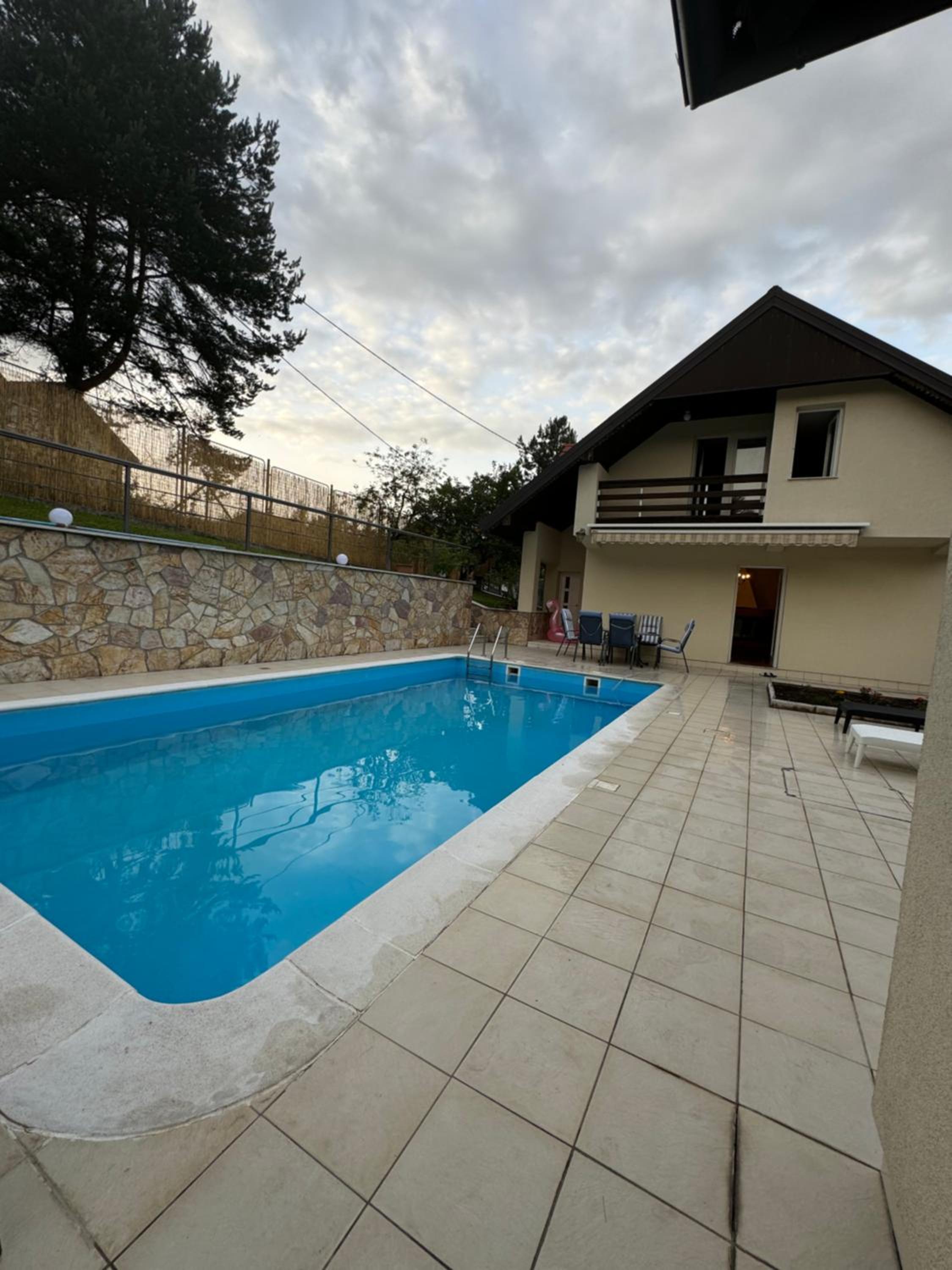 Villa RELAX Miševići