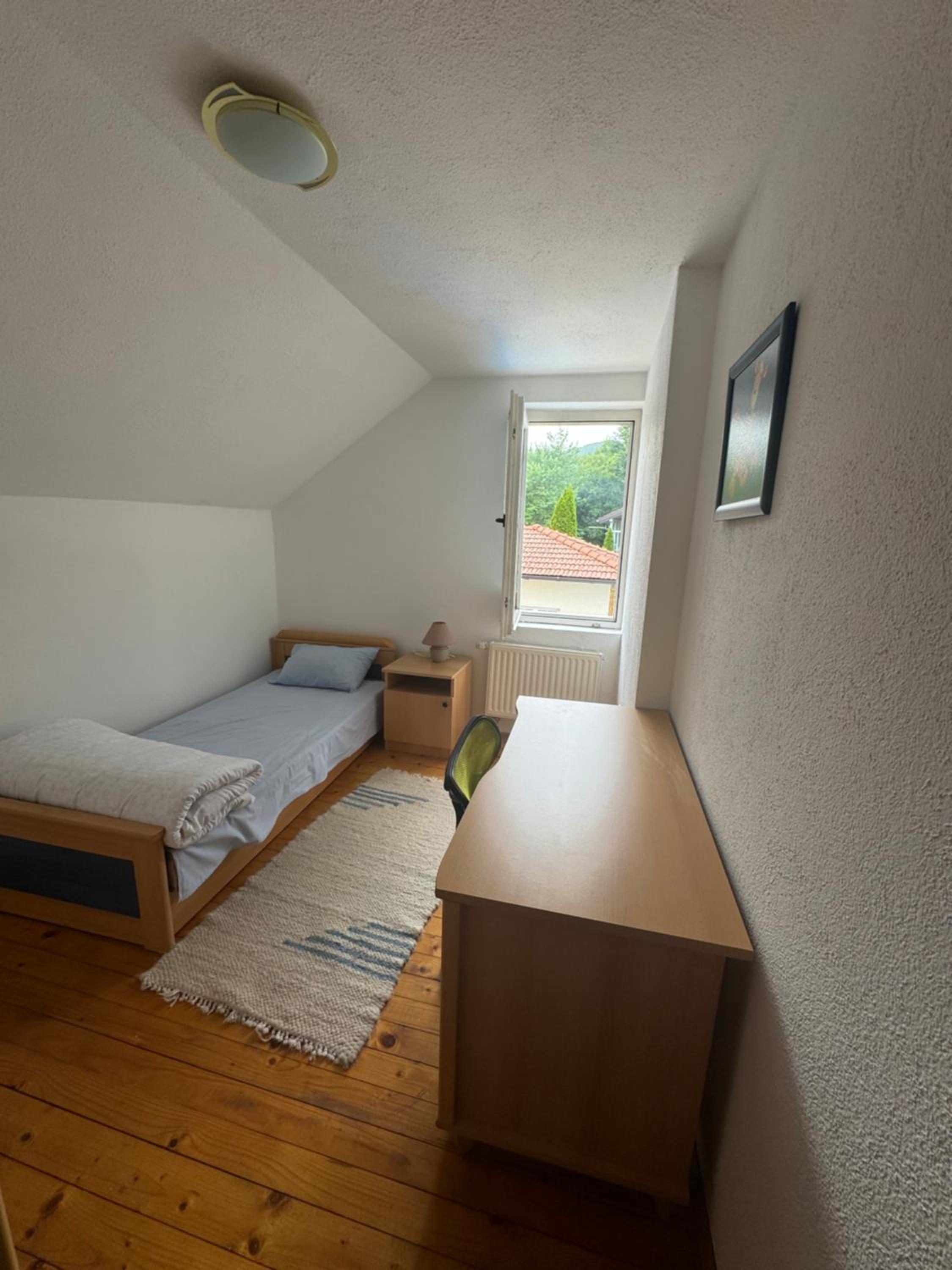 Villa RELAX Miševići