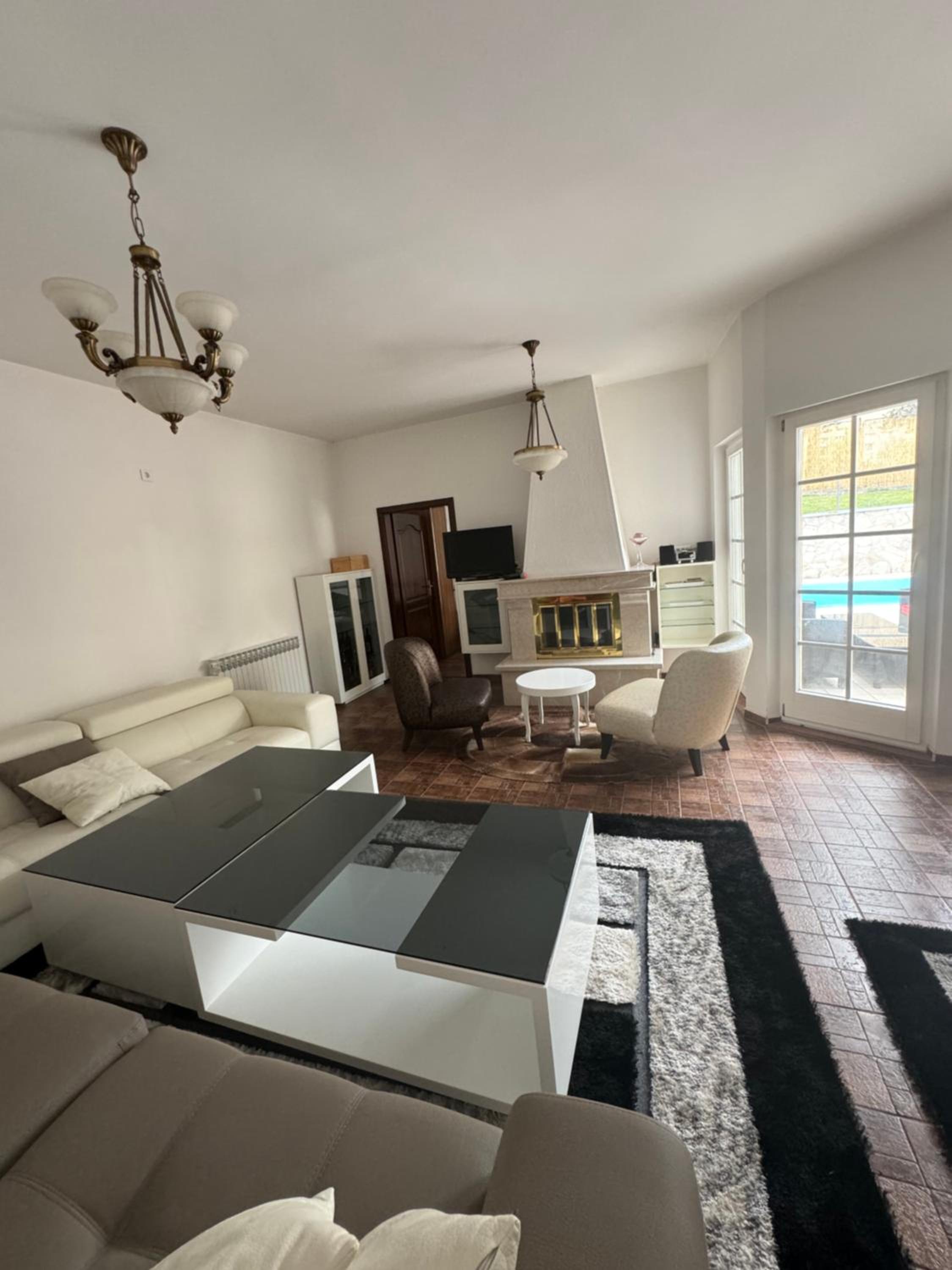 Villa RELAX Miševići