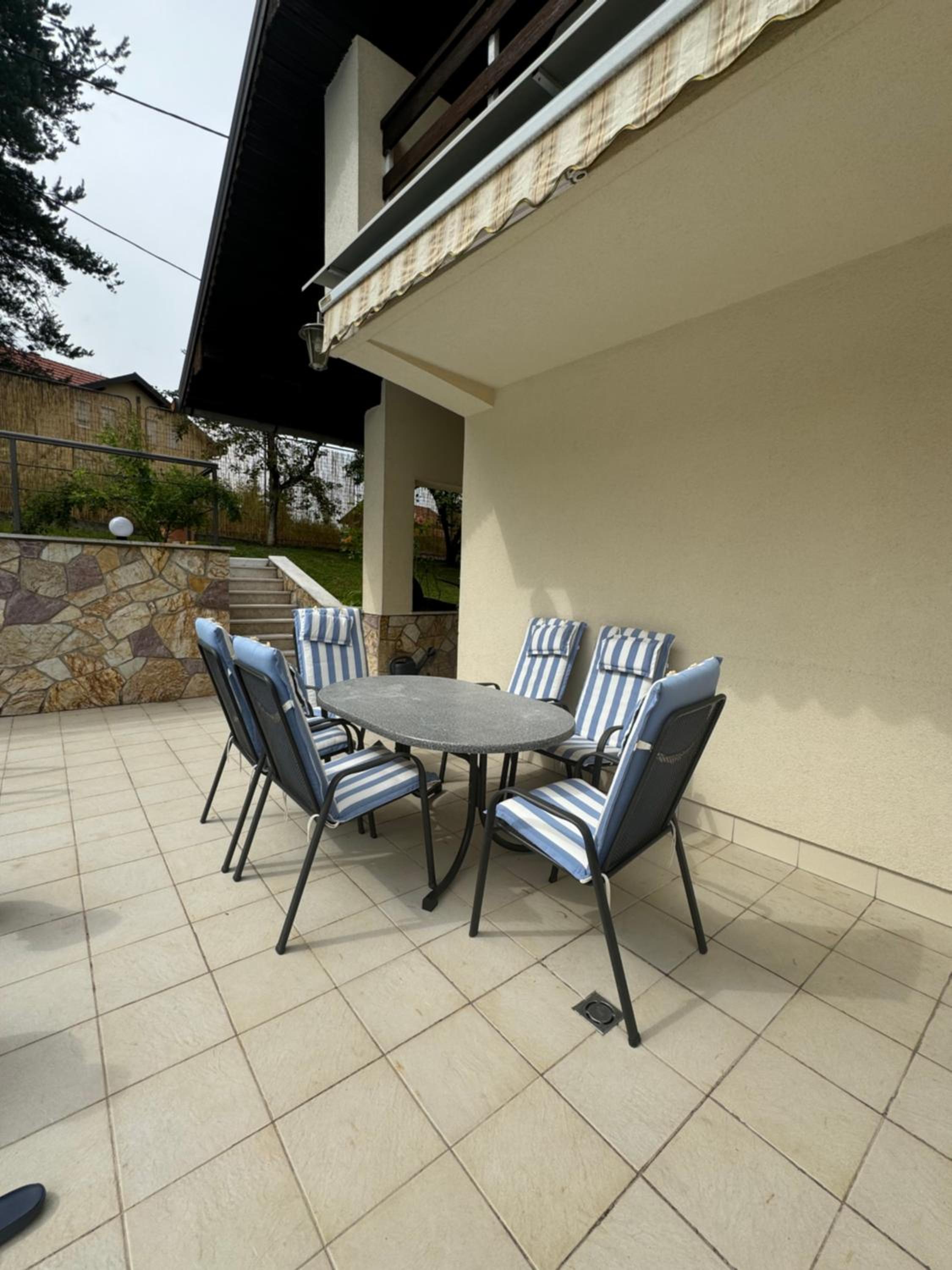 Villa RELAX Miševići