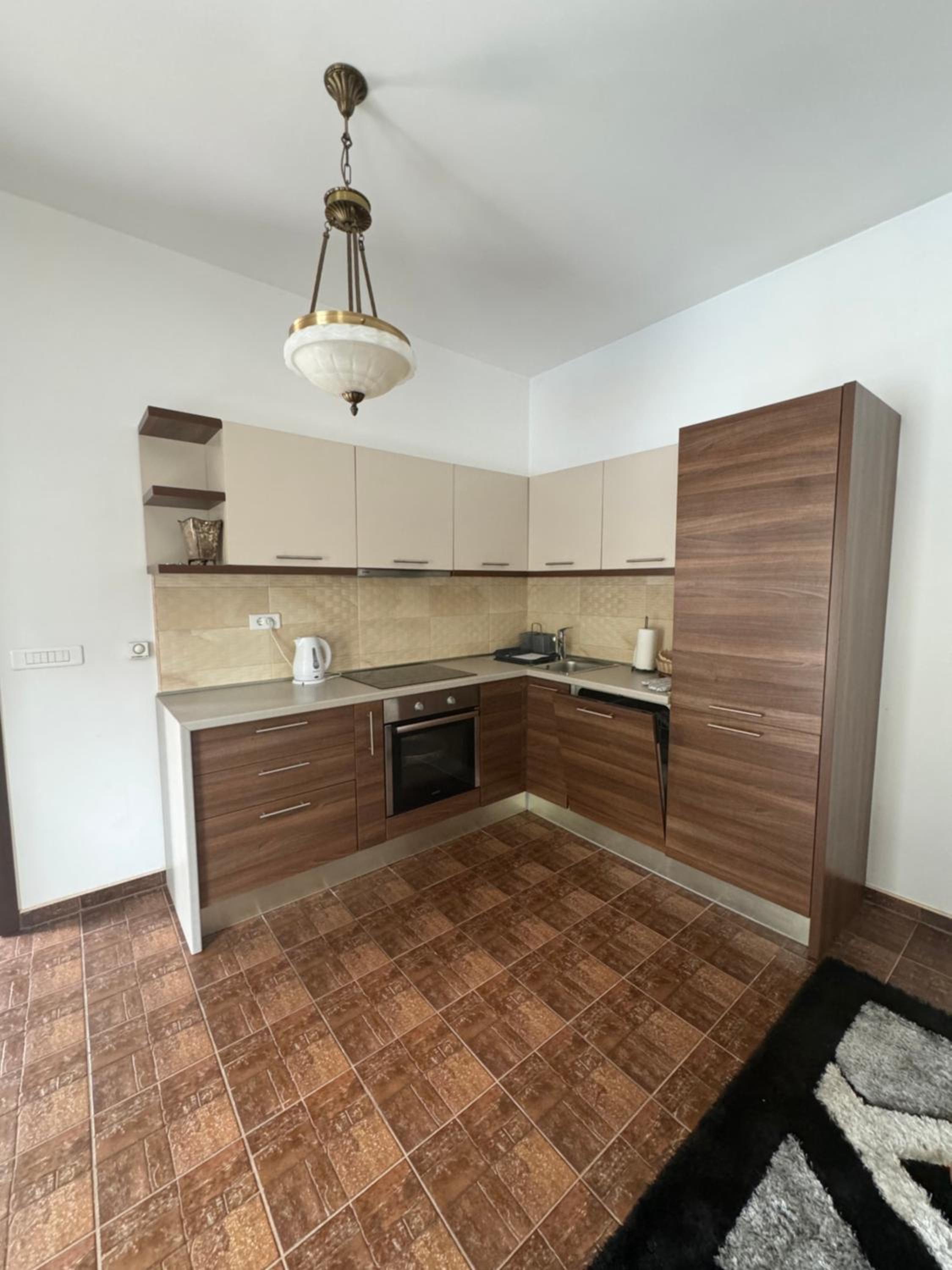 Villa RELAX Miševići