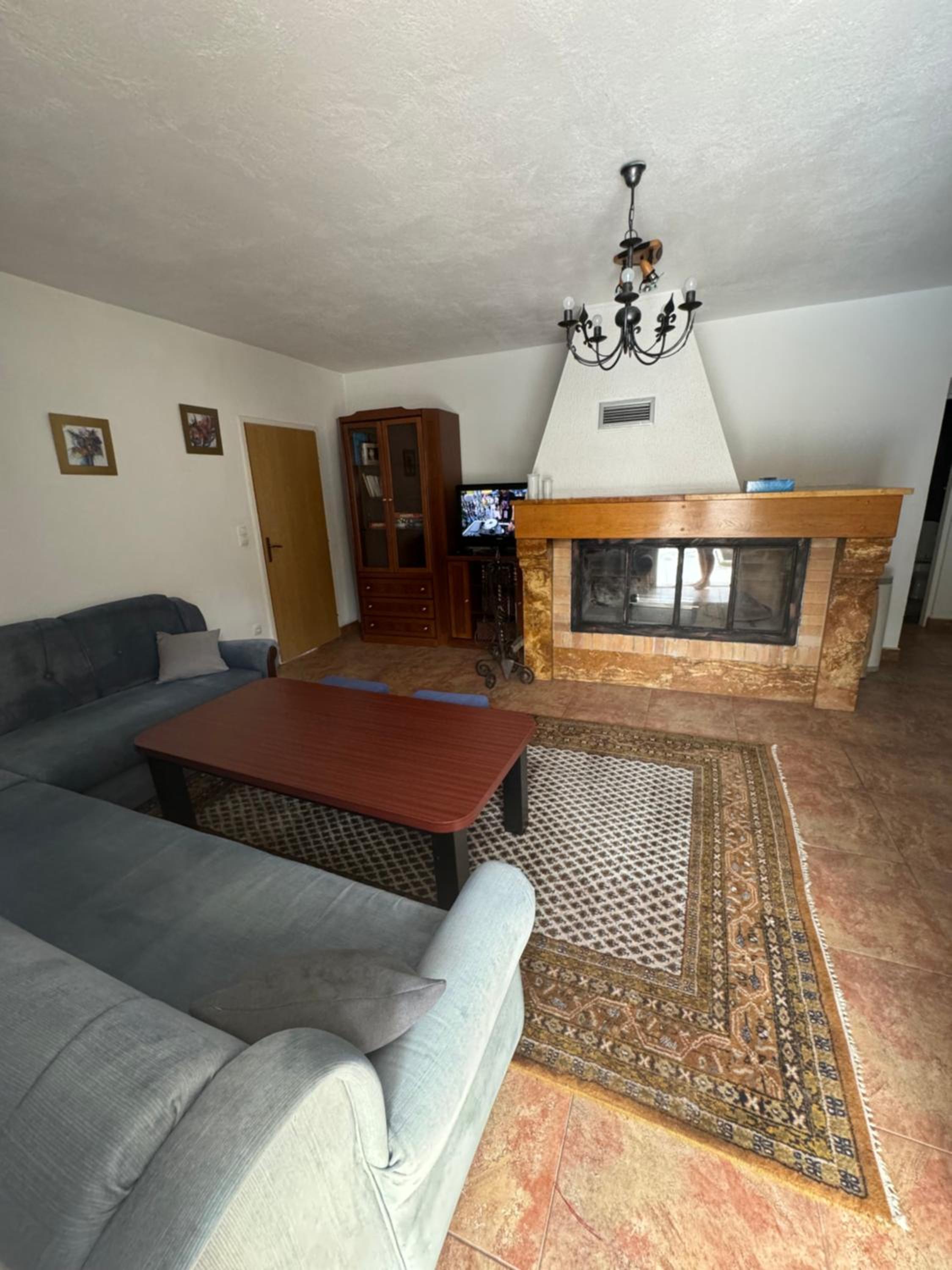 Villa RELAX Miševići