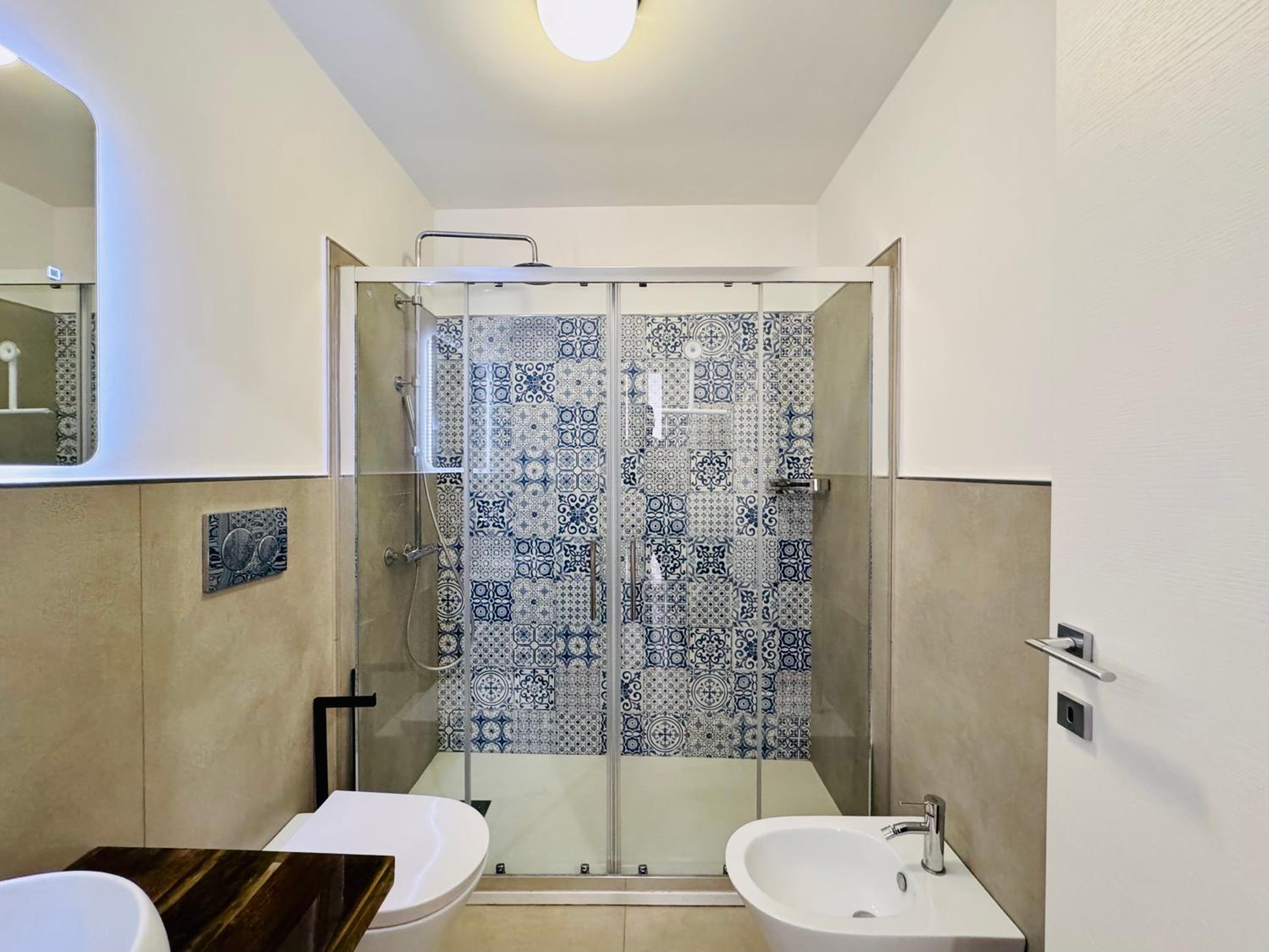 Palazzo Bougainvillea by Ritardo Aereo photo 5