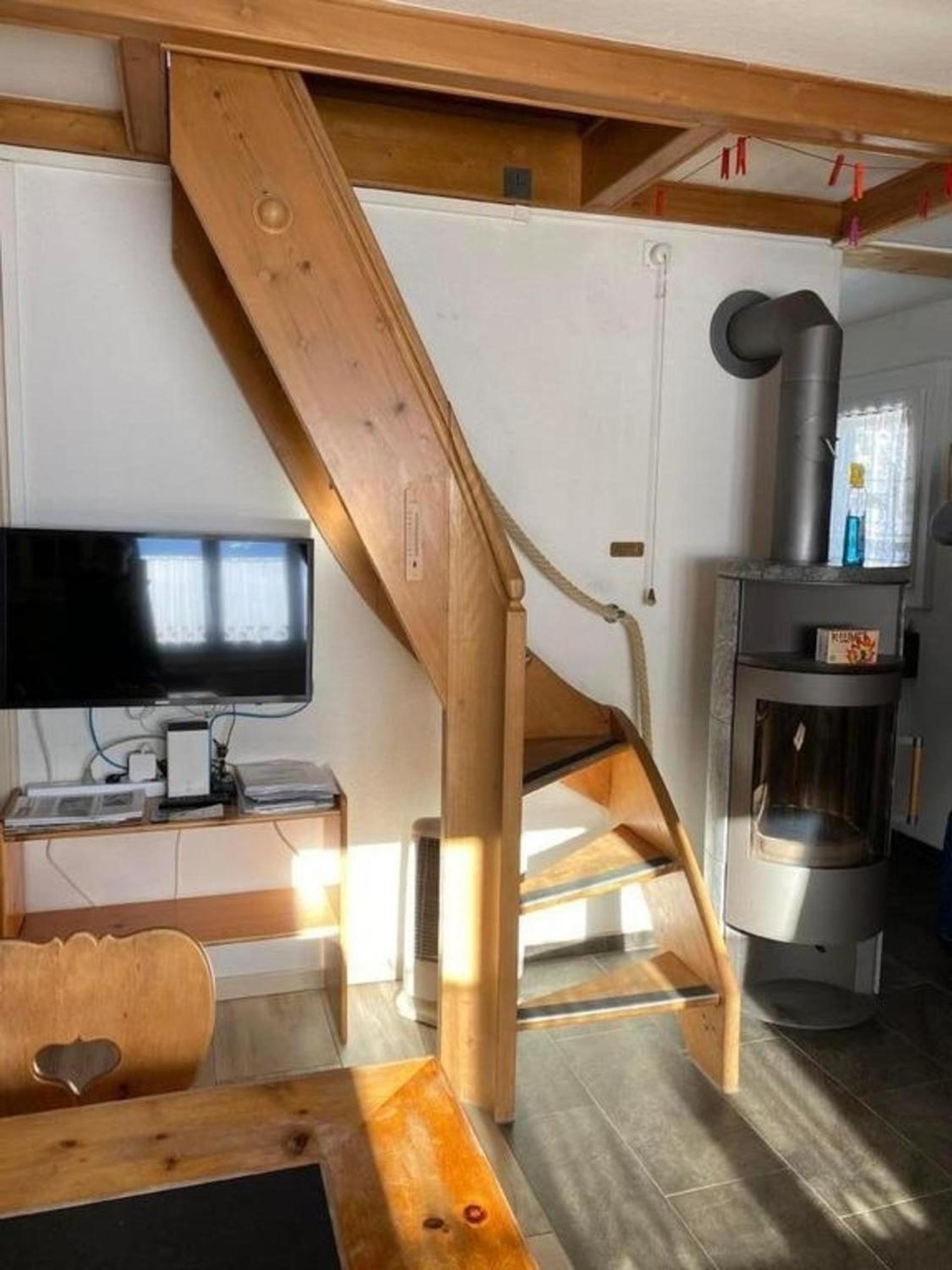 Ferienhaus im Appenzellerland, Urnäsch