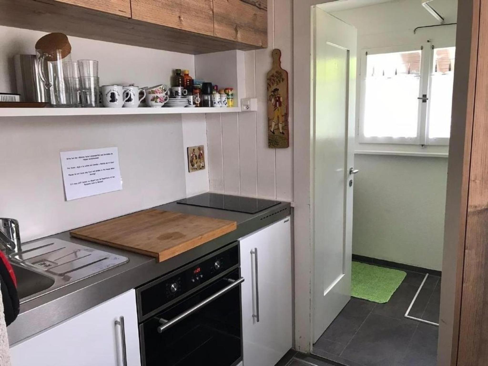 Ferienhaus im Appenzellerland, Urnäsch