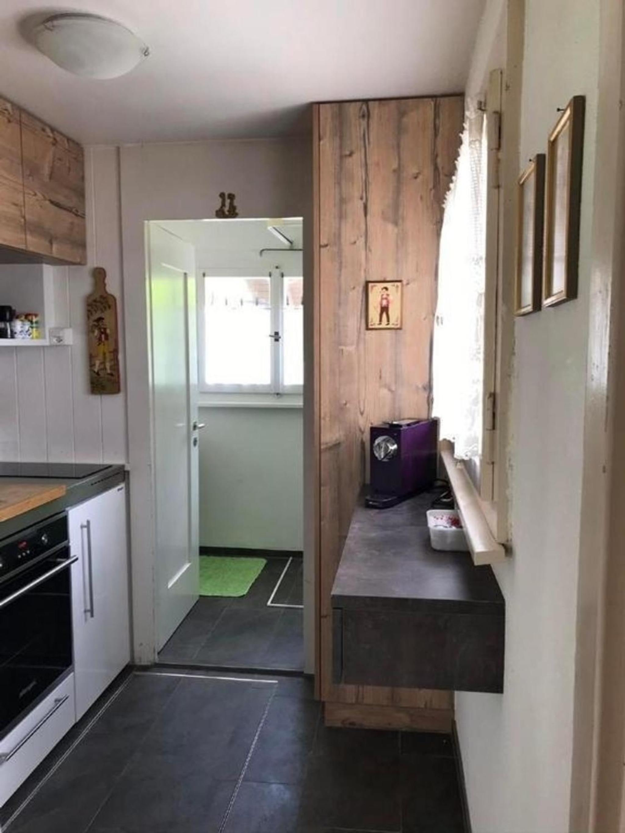 Ferienhaus im Appenzellerland, Urnäsch