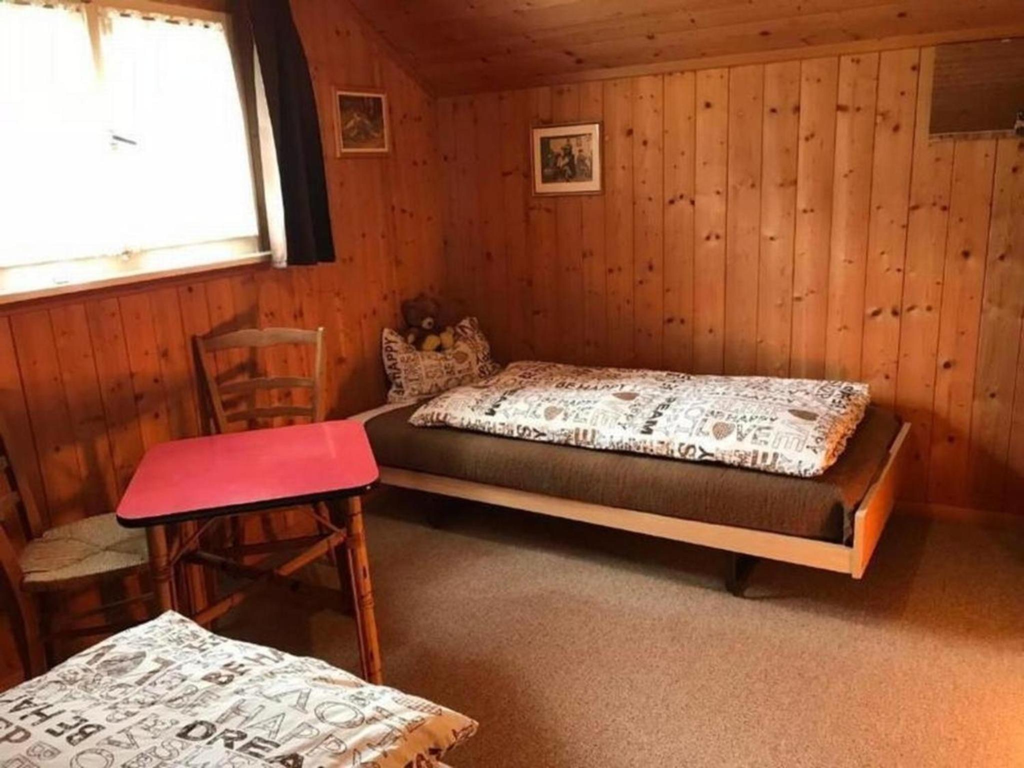 Ferienhaus im Appenzellerland, Urnäsch