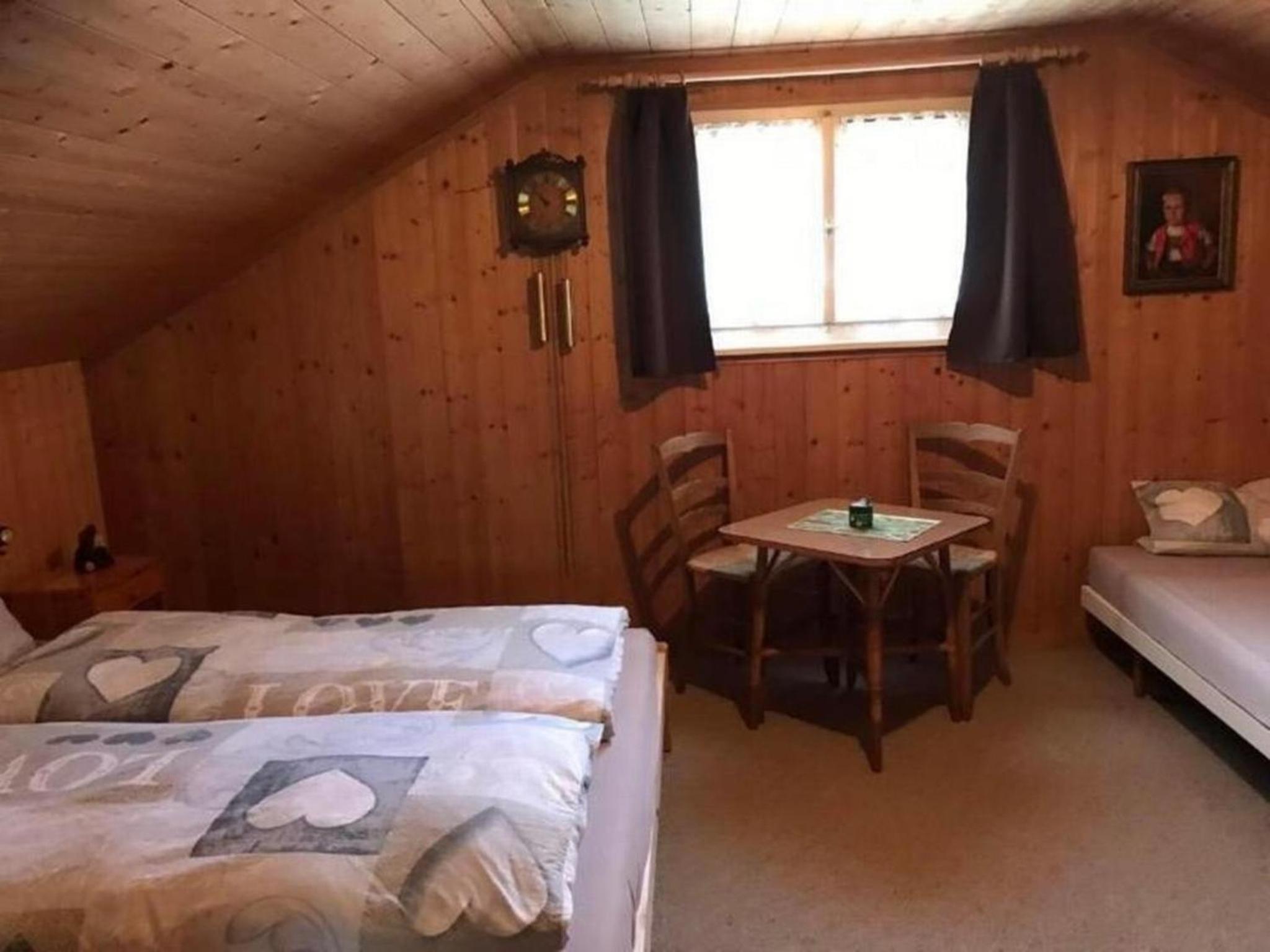 Ferienhaus im Appenzellerland, Urnäsch