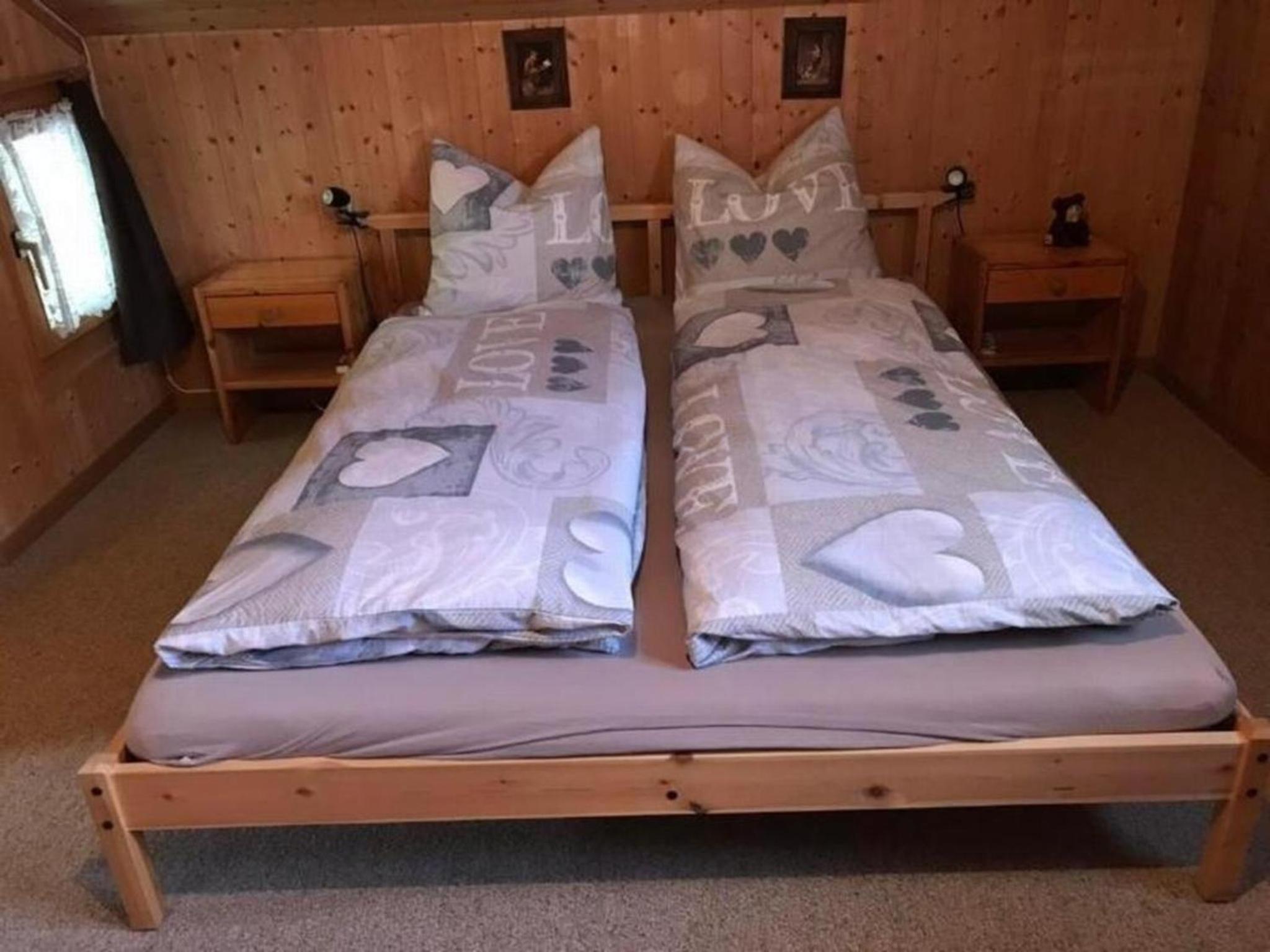 Ferienhaus im Appenzellerland, Urnäsch