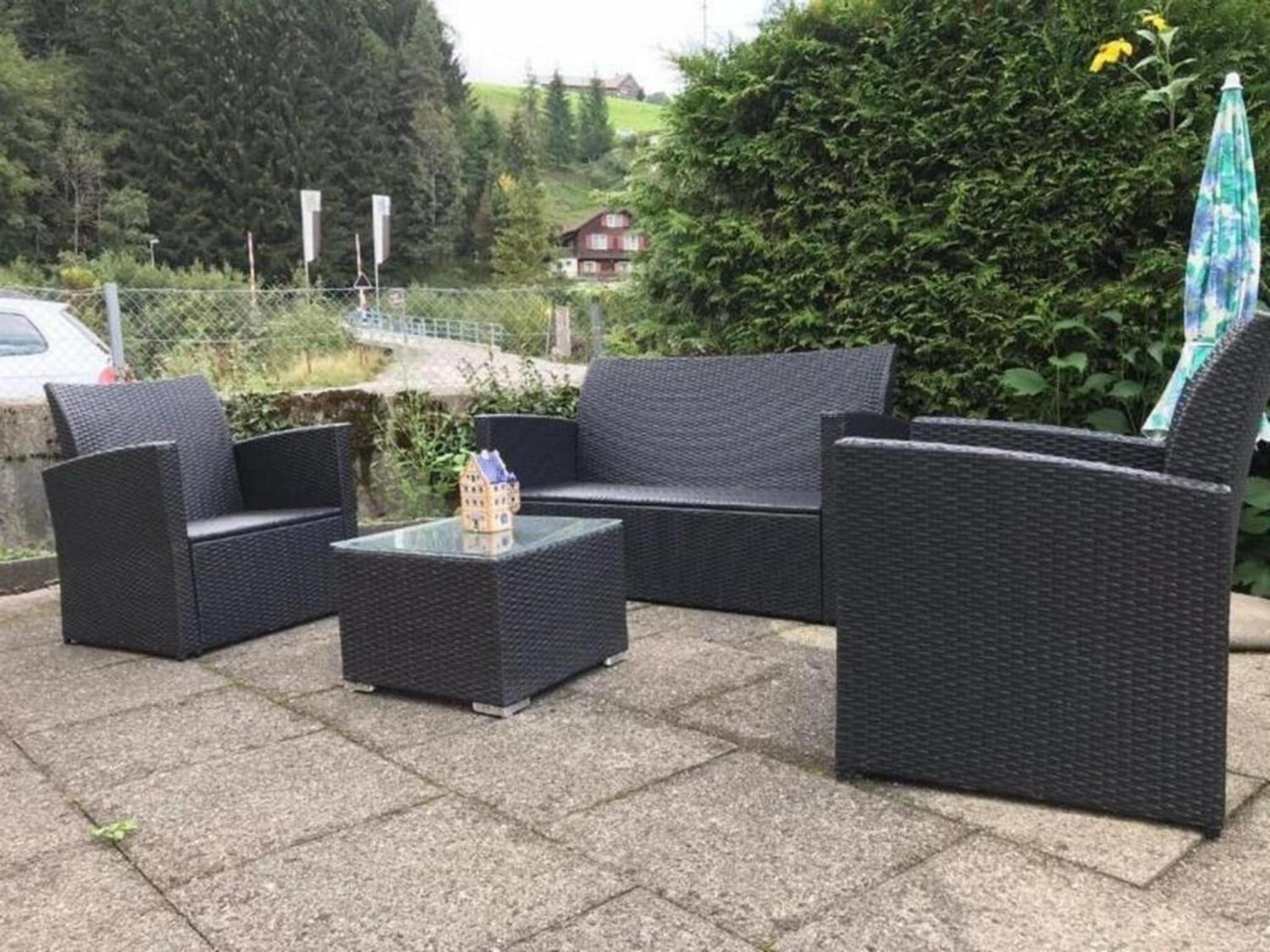 Ferienhaus im Appenzellerland, Urnäsch