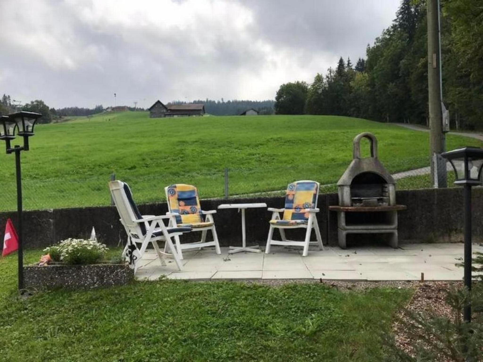 Ferienhaus im Appenzellerland, Urnäsch