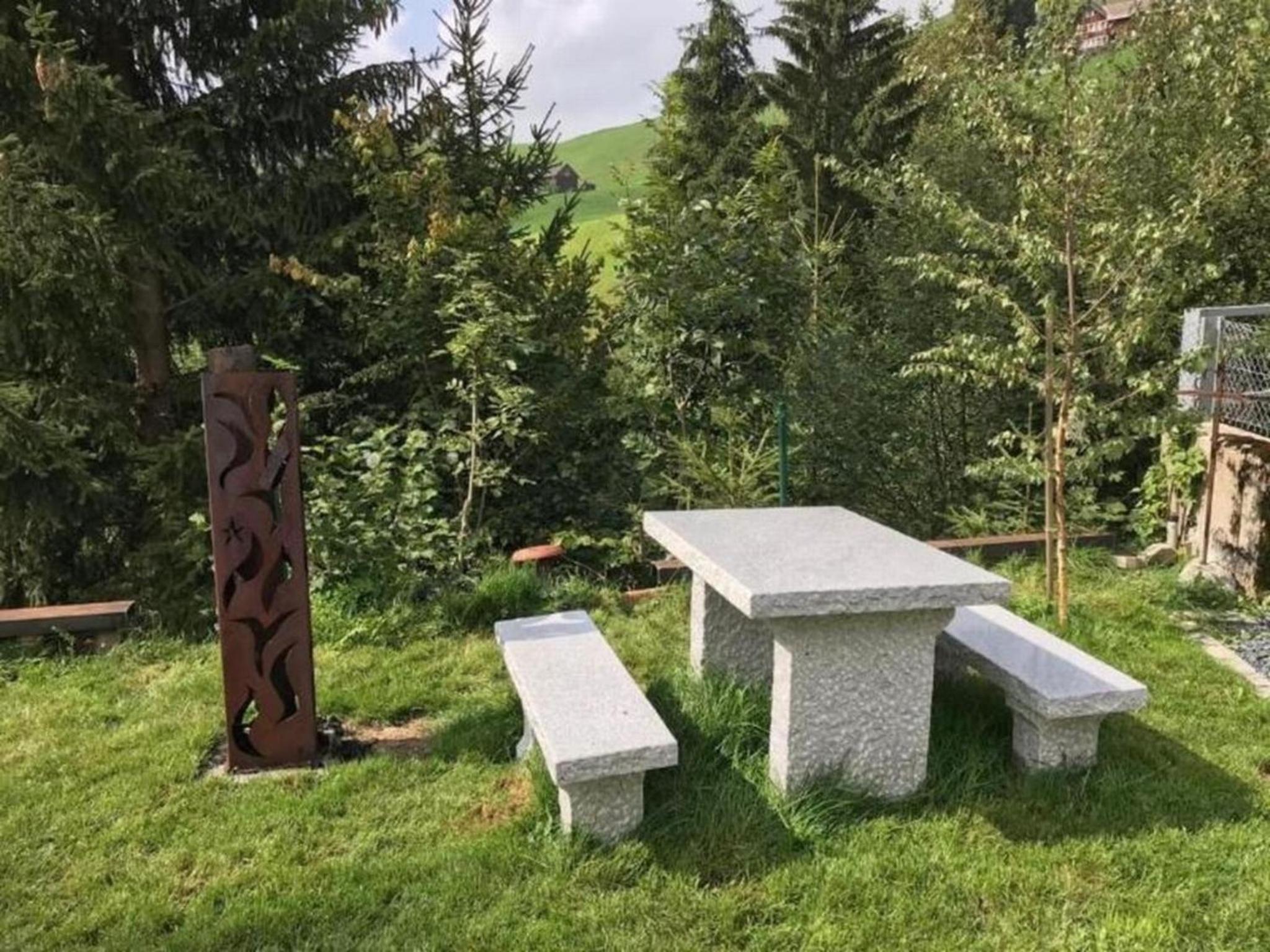 Ferienhaus im Appenzellerland, Urnäsch