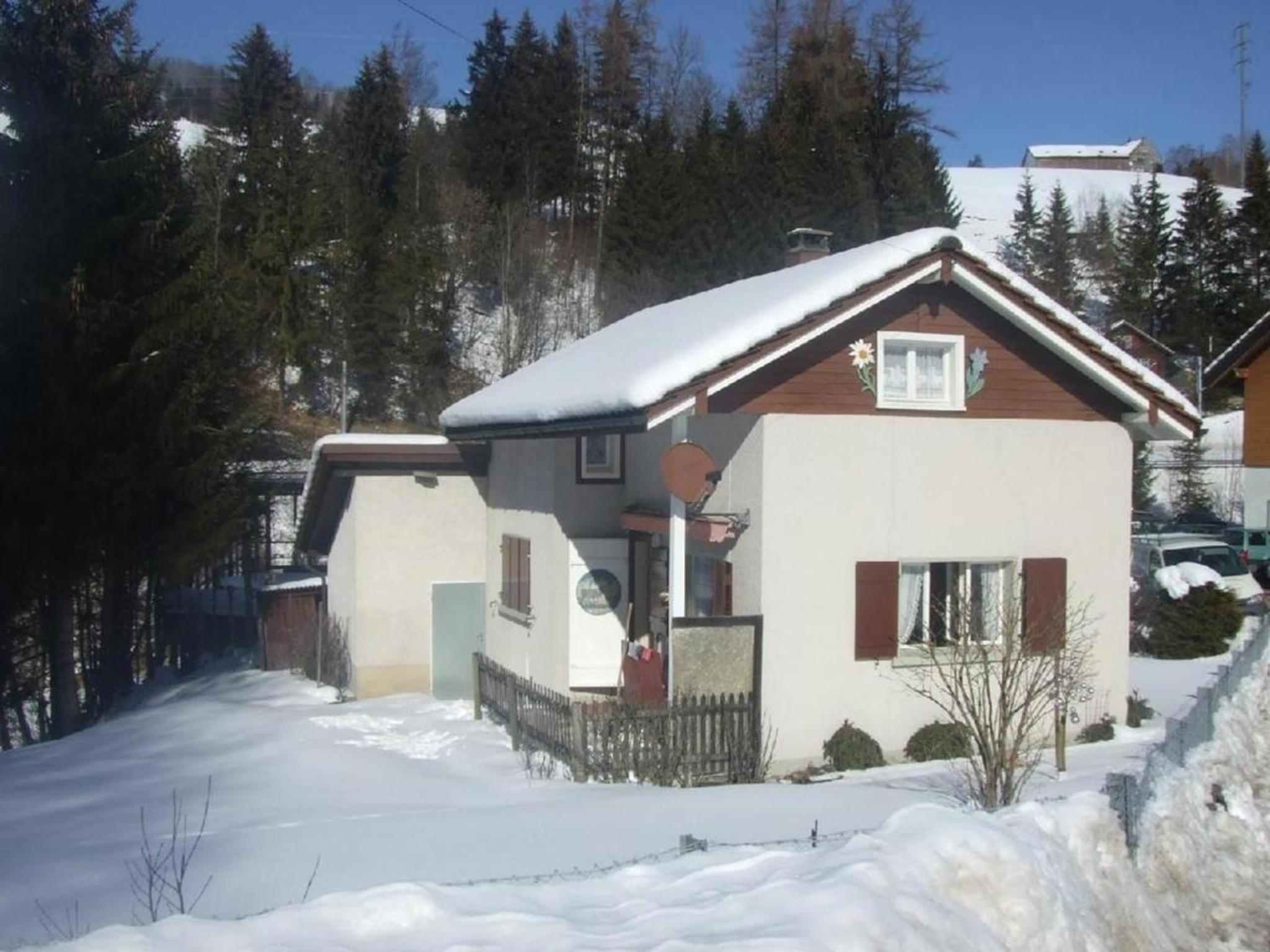 Ferienhaus im Appenzellerland, Urnäsch