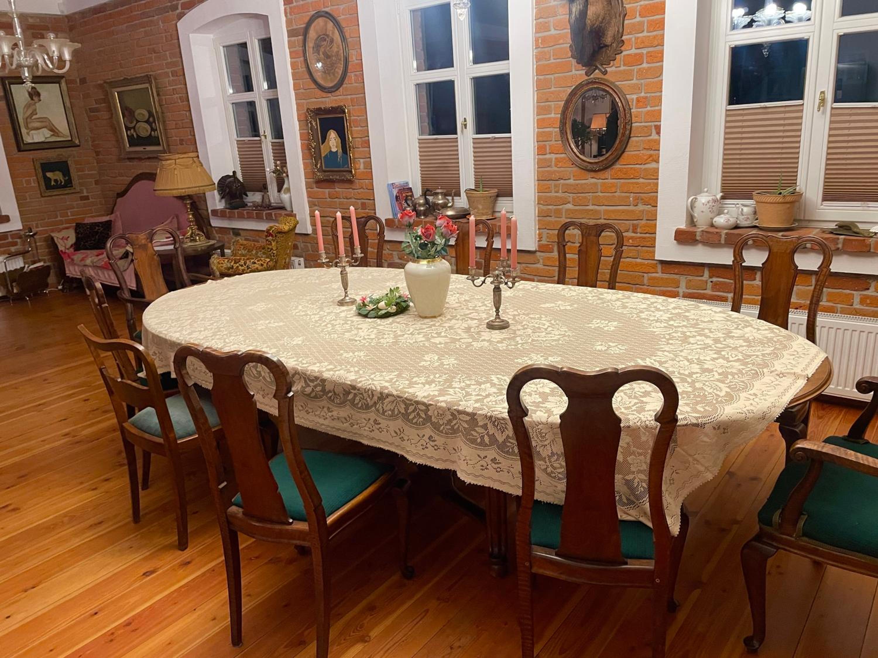 Baltic Home Dunya view 3