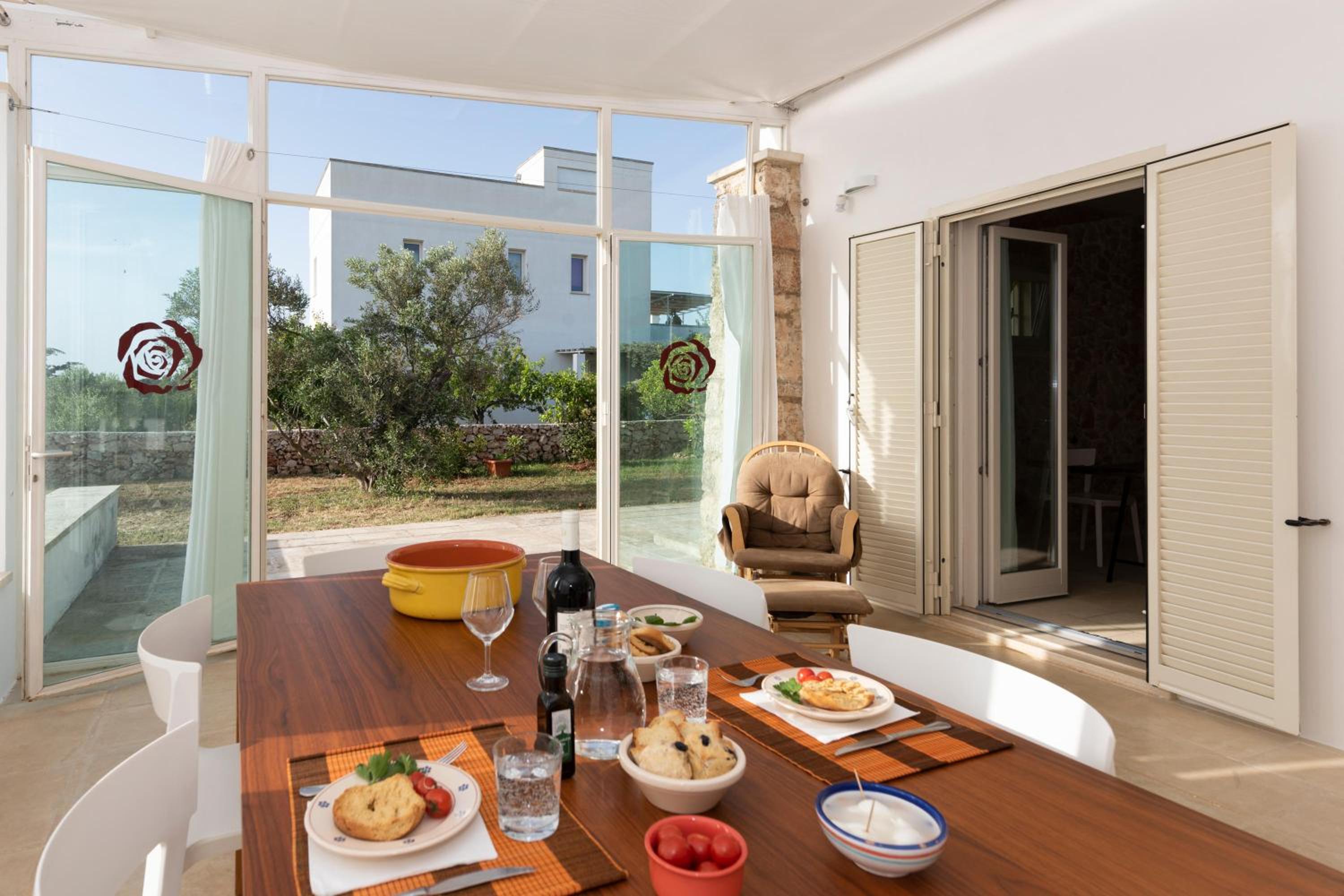Masseria Agriturismo Faresalento