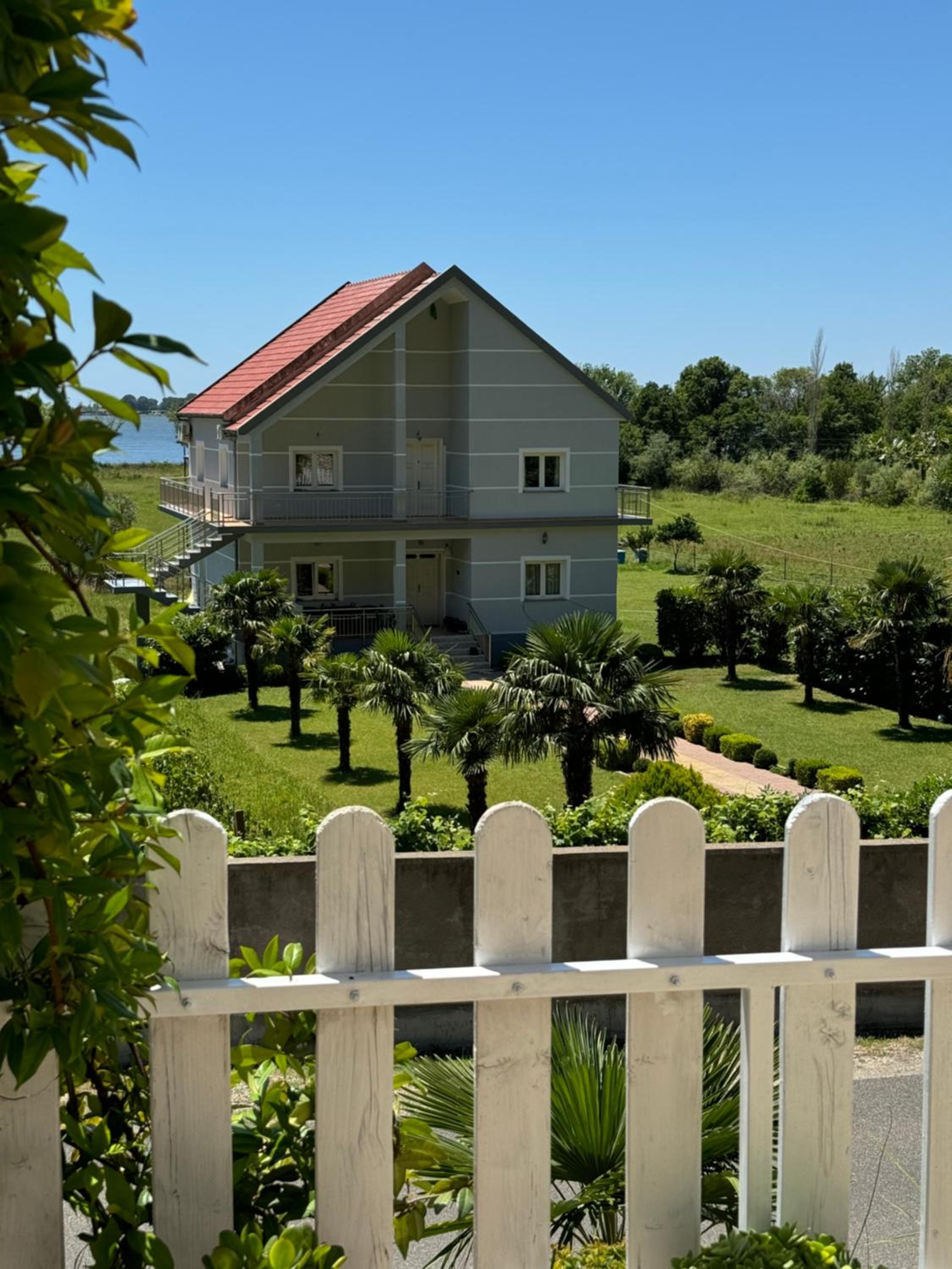 Vila Horizont Guest House