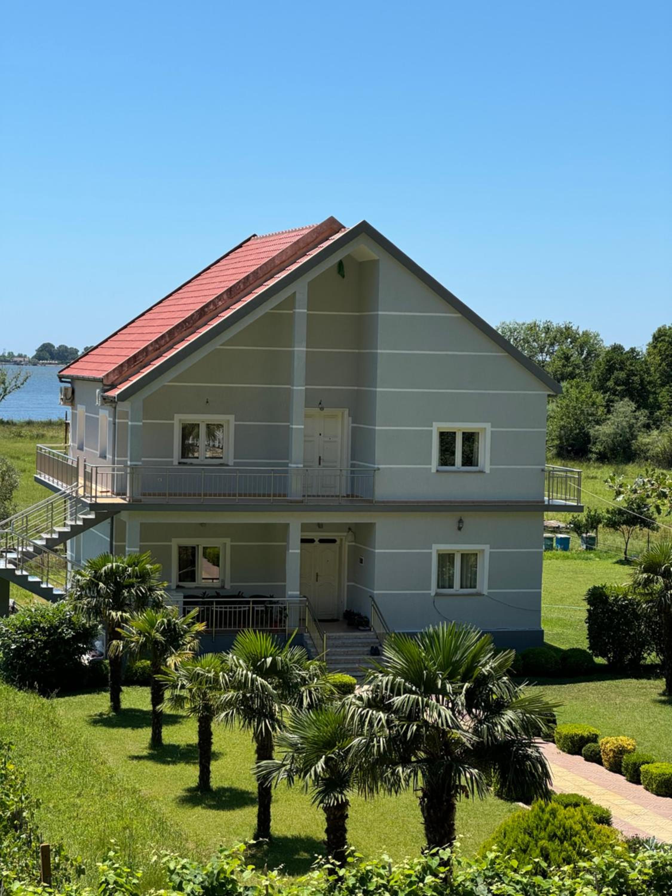 Vila Horizont Guest House